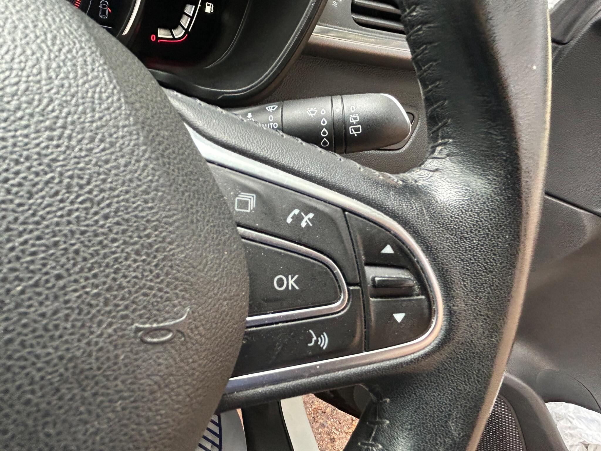 Renault Kadjar view 27