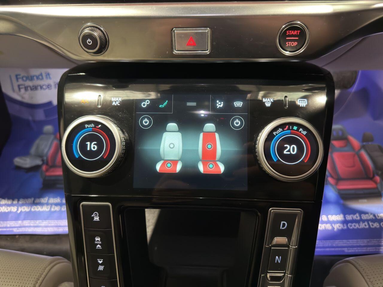 Jaguar I-Pace view 29