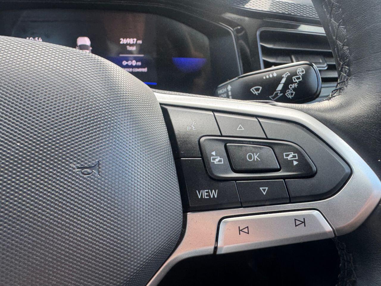 Volkswagen Polo view 24