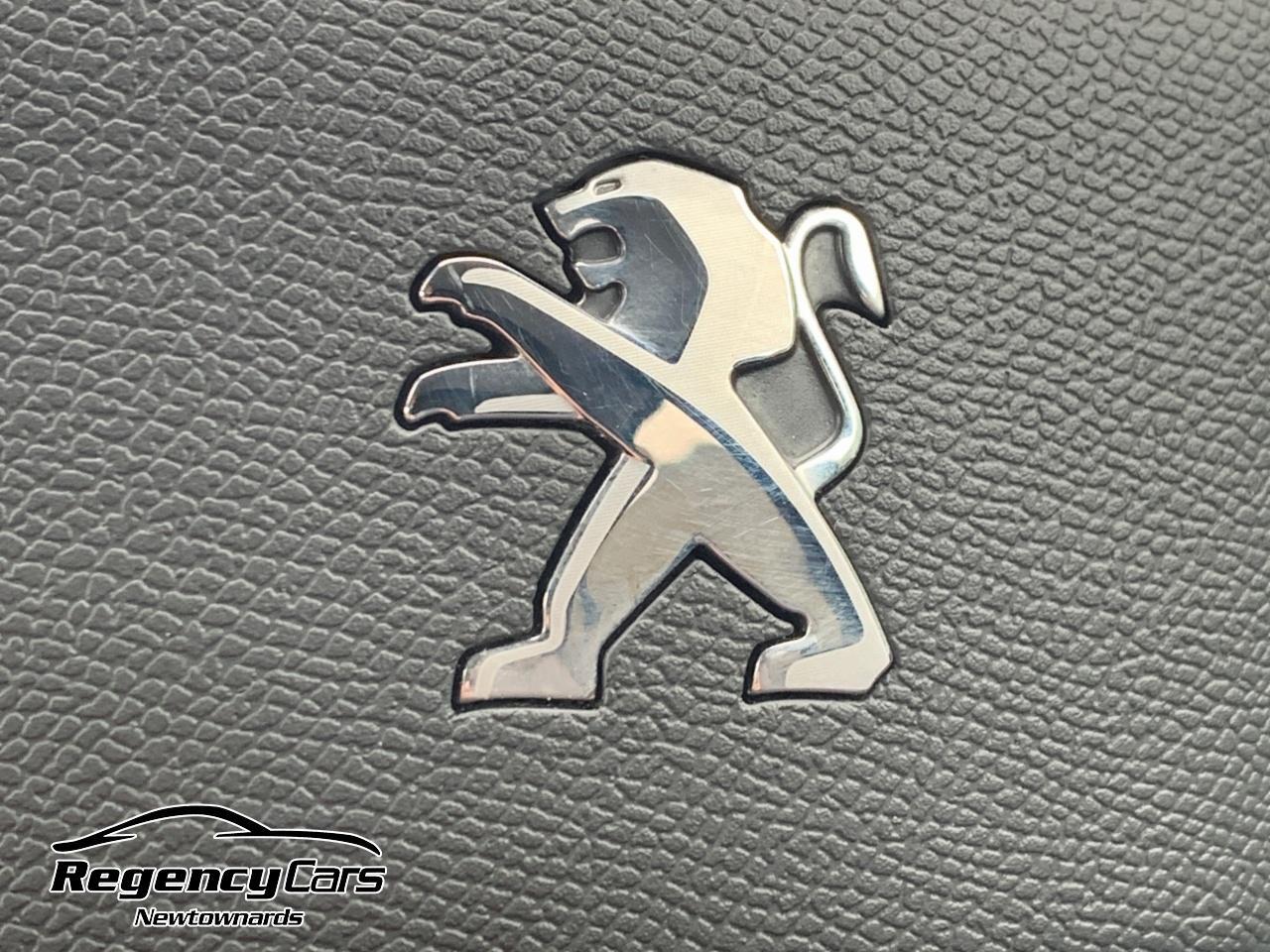 Peugeot 2008 view 52