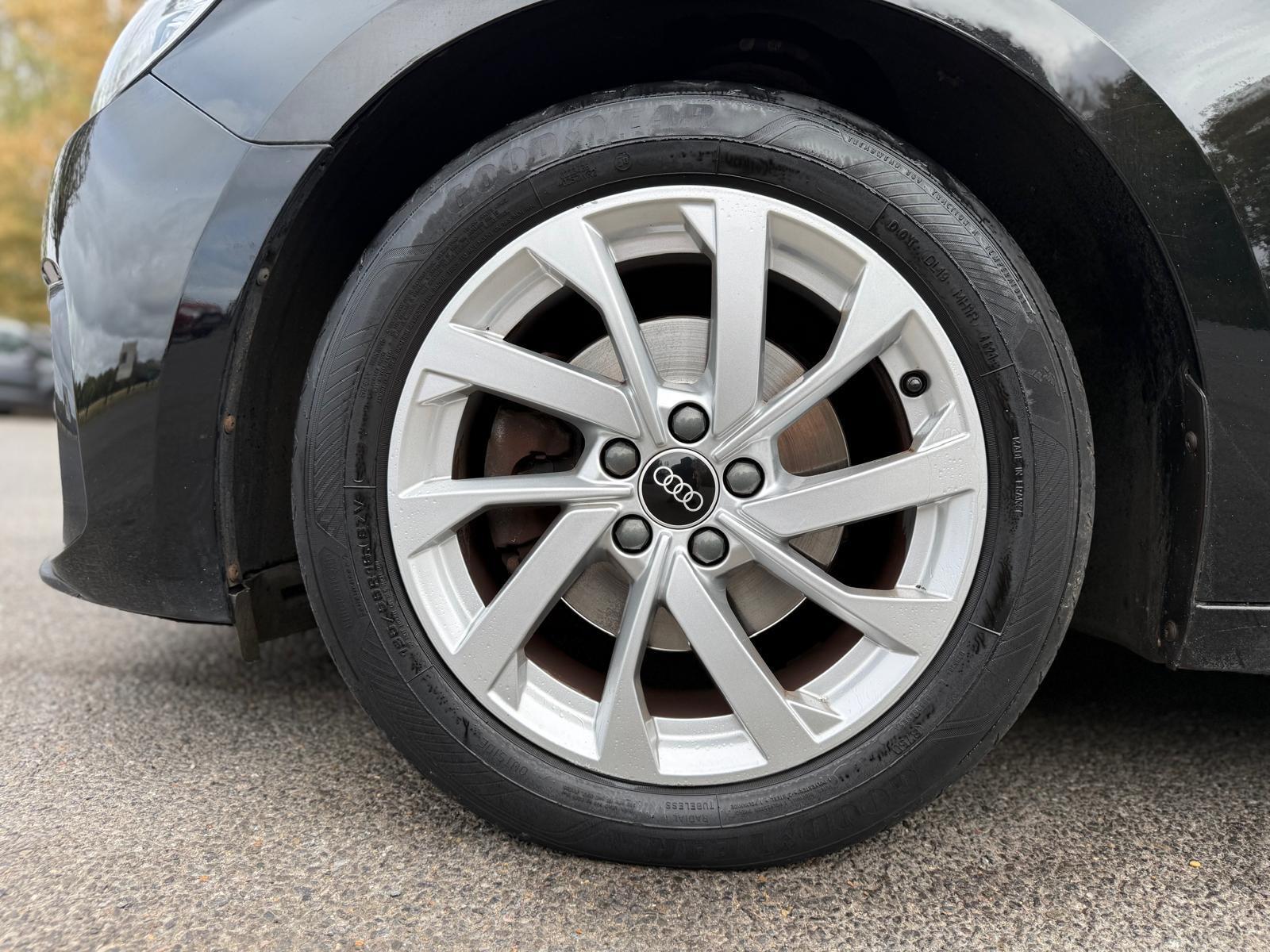 Audi A1 view 53