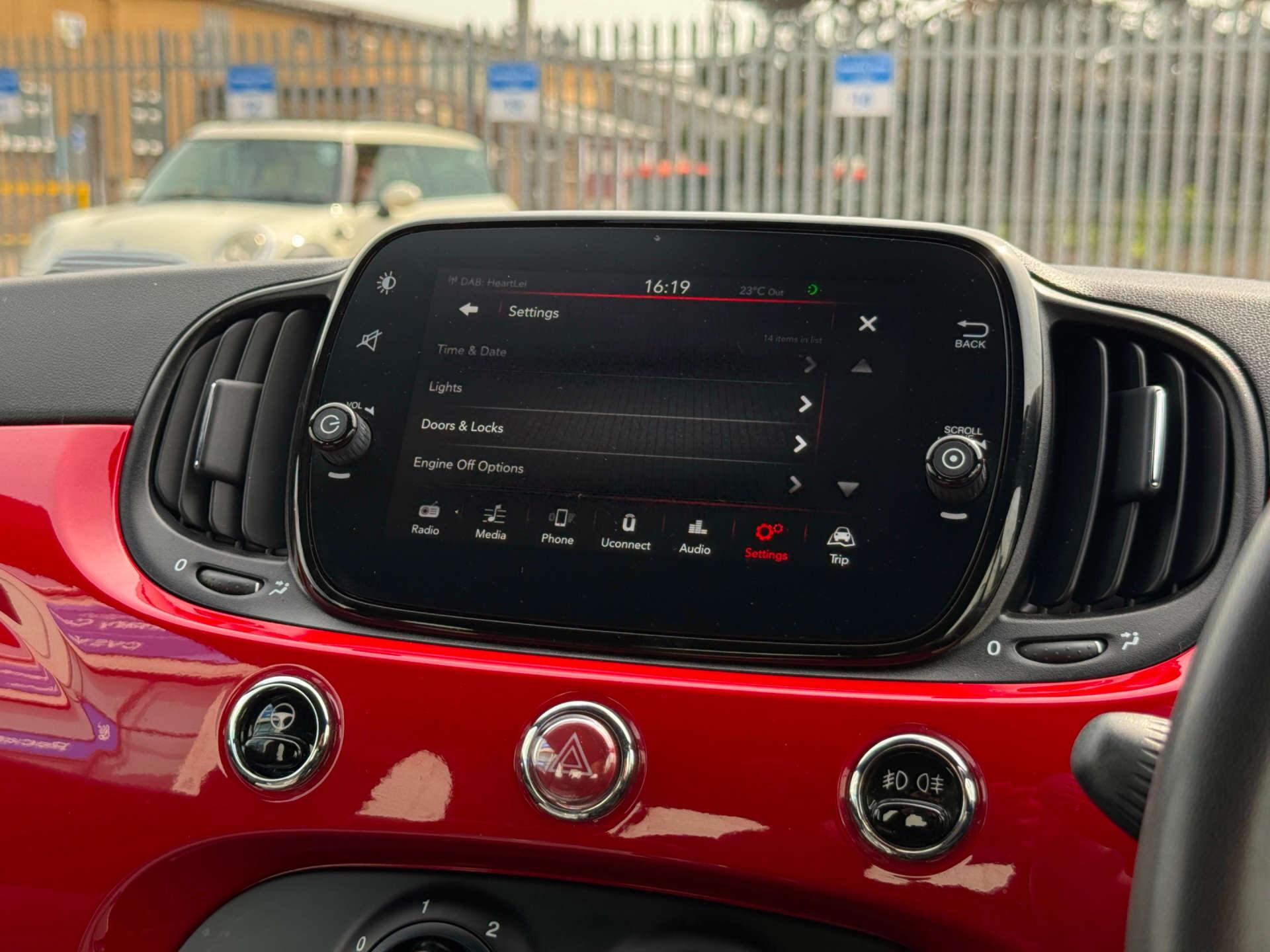 Fiat 500 view 56