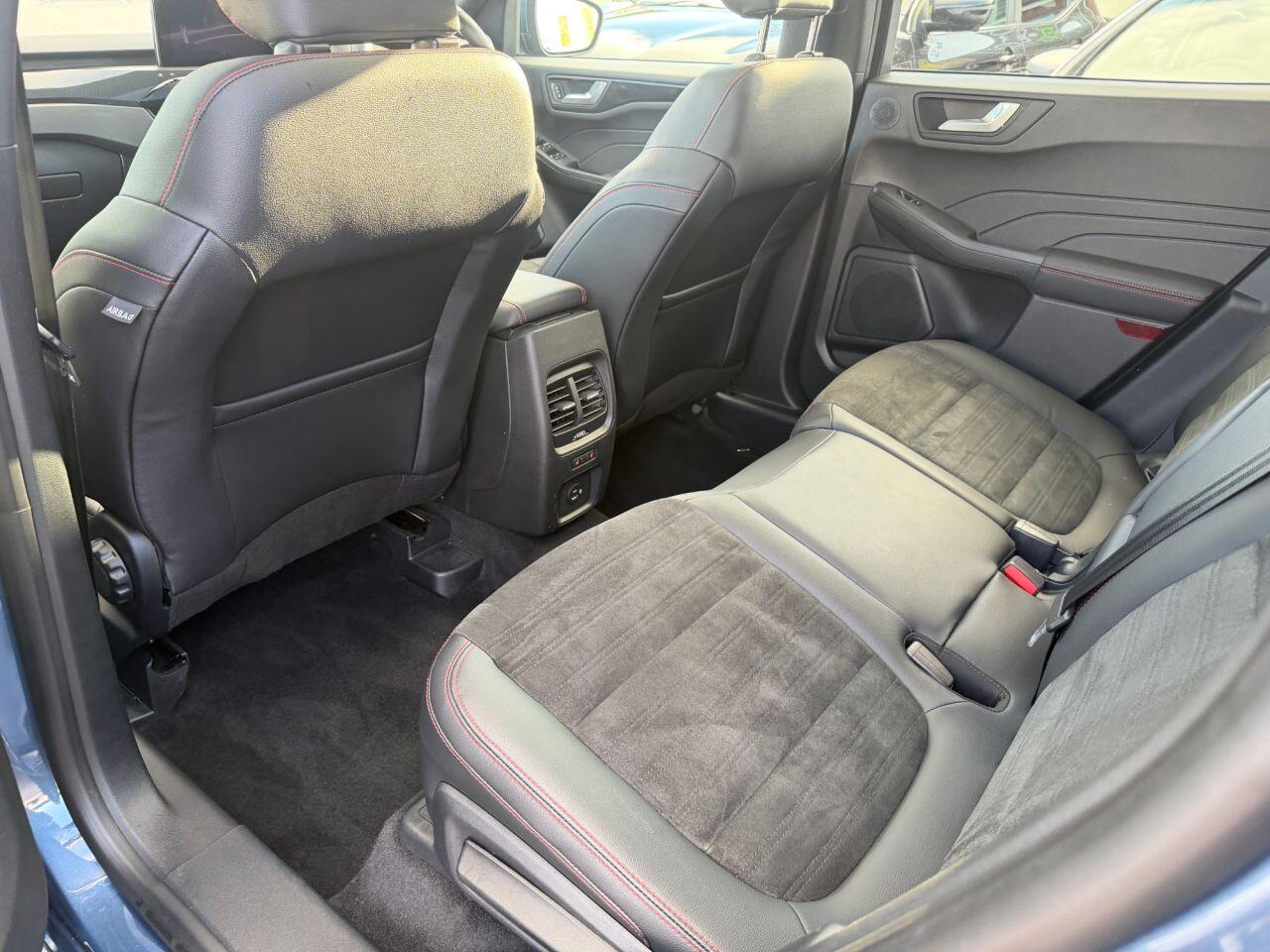 Ford Kuga view 39