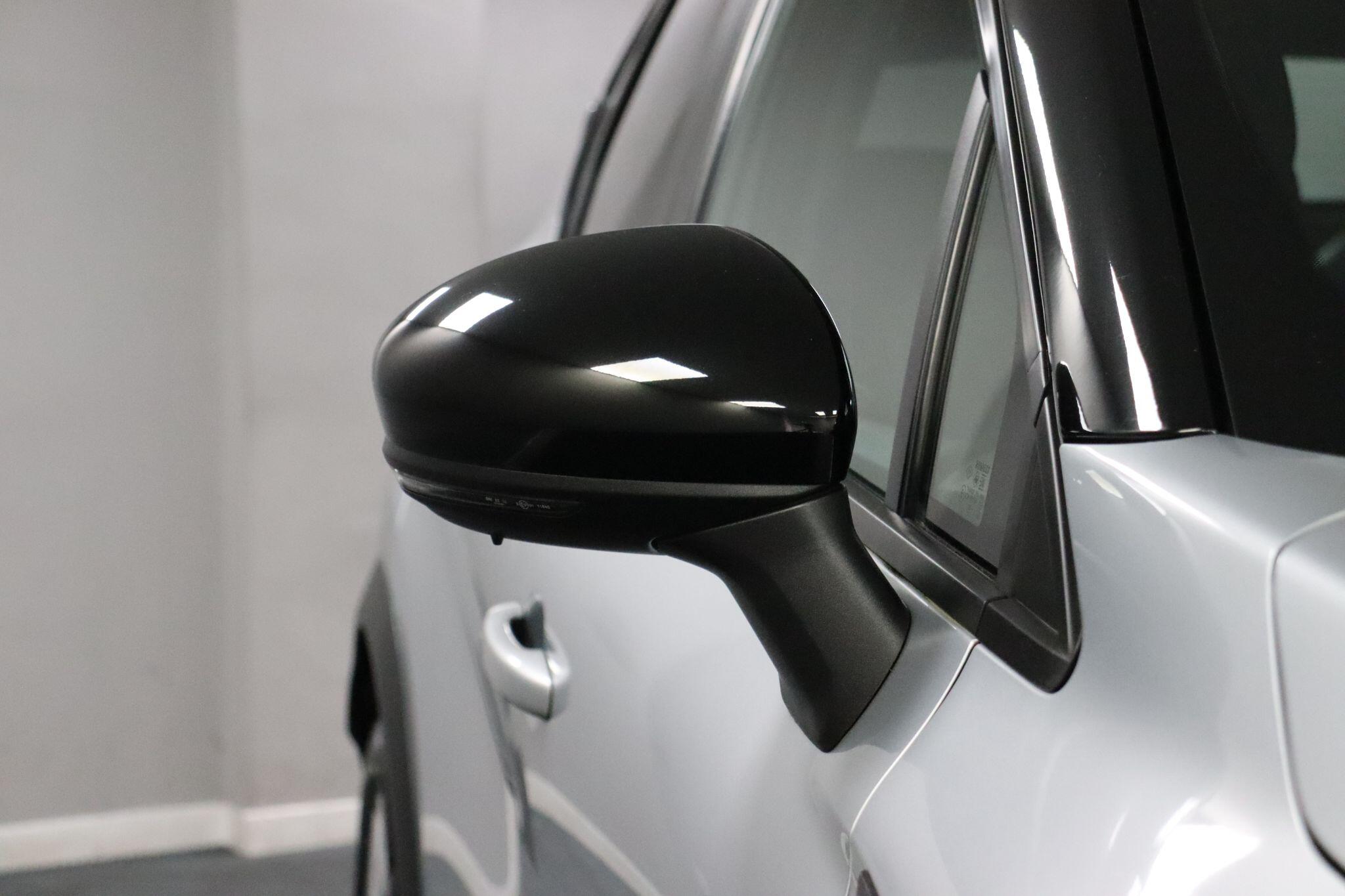 Renault Captur view 34