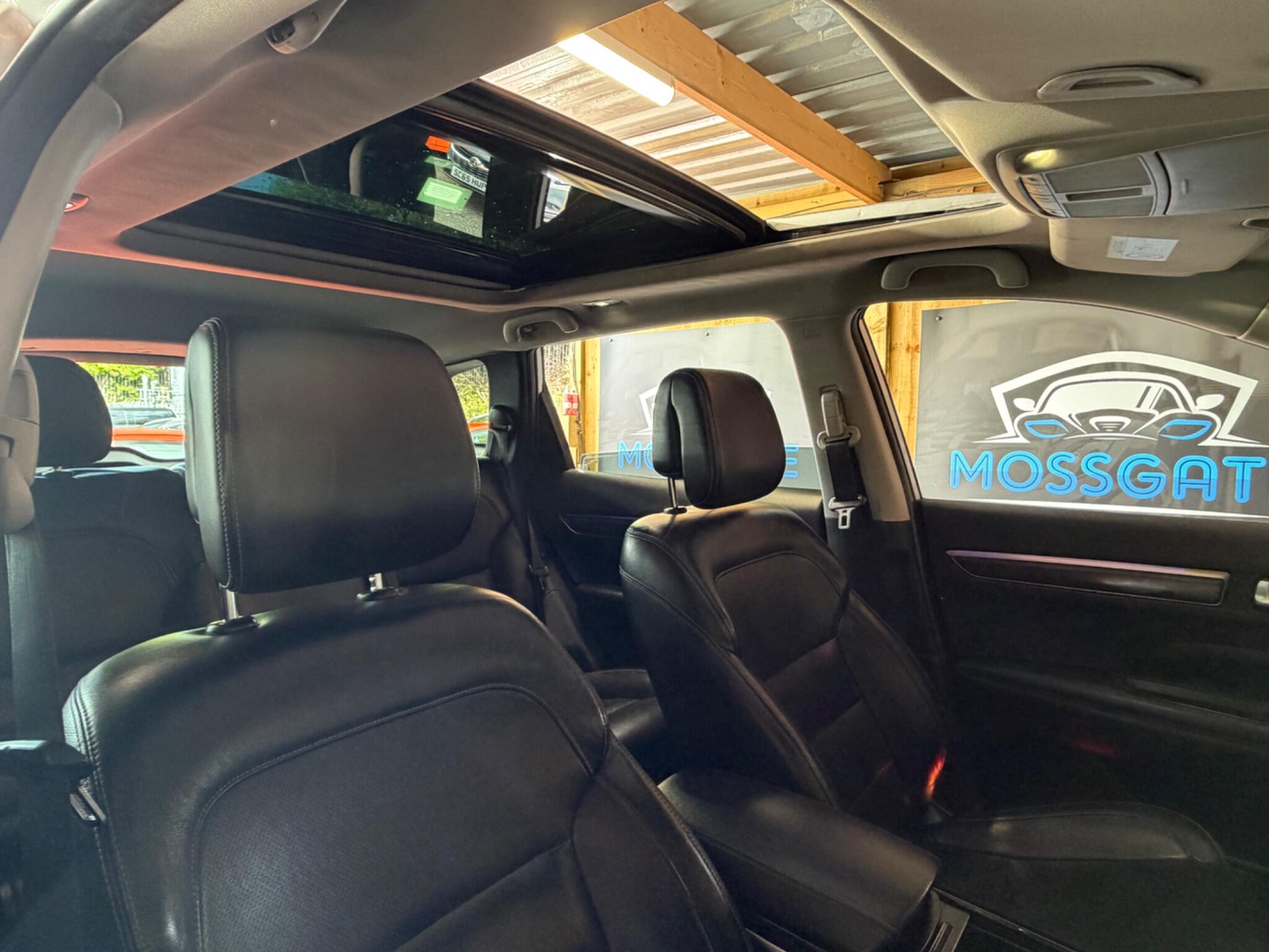 Renault Koleos view 28