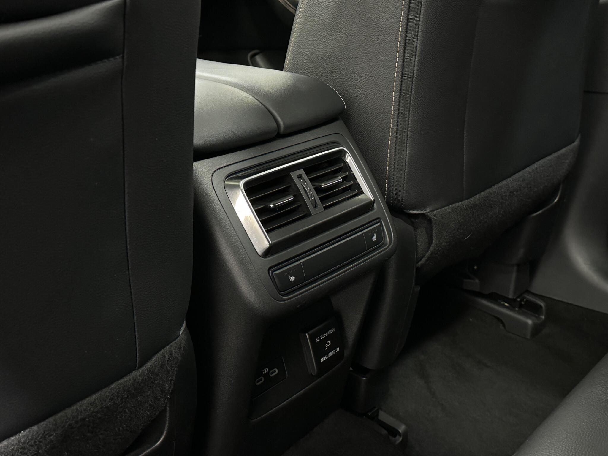 Mazda CX-60 view 41