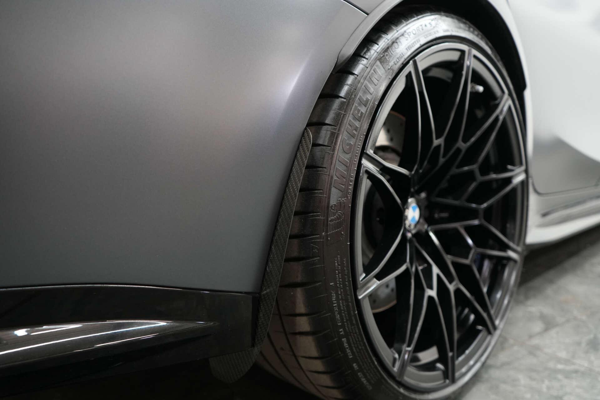 BMW M3 view 15