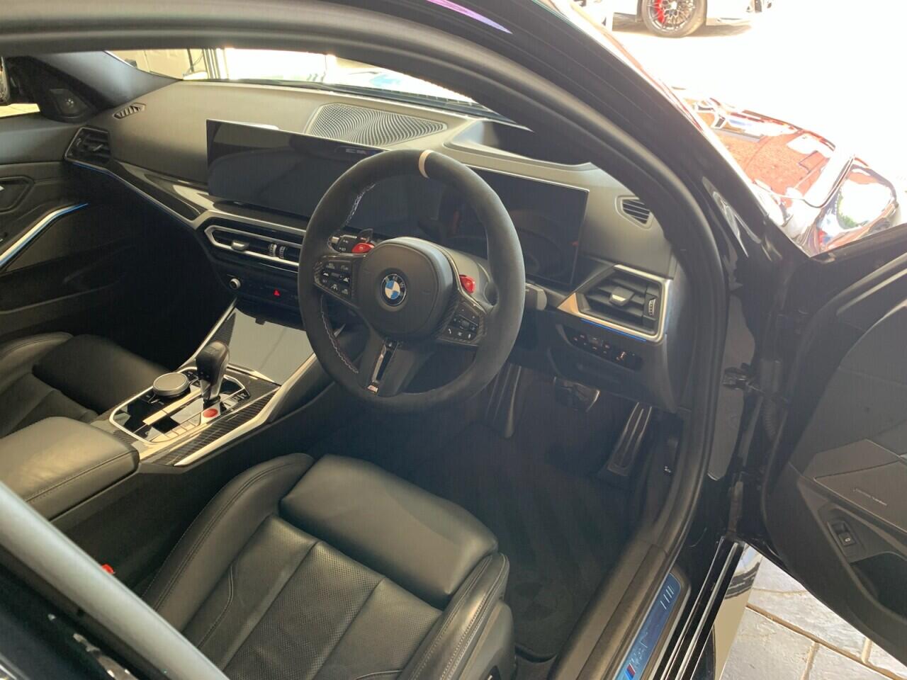 BMW M3 view 21