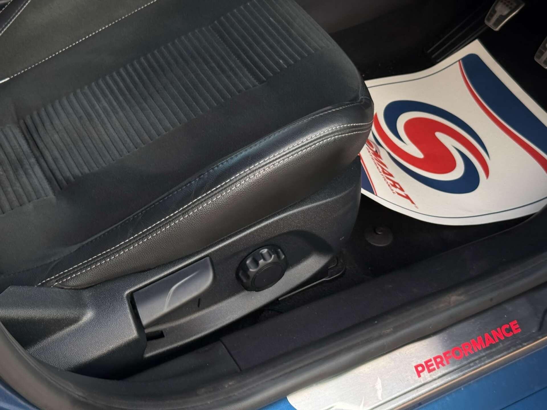 Ford Fiesta view 23