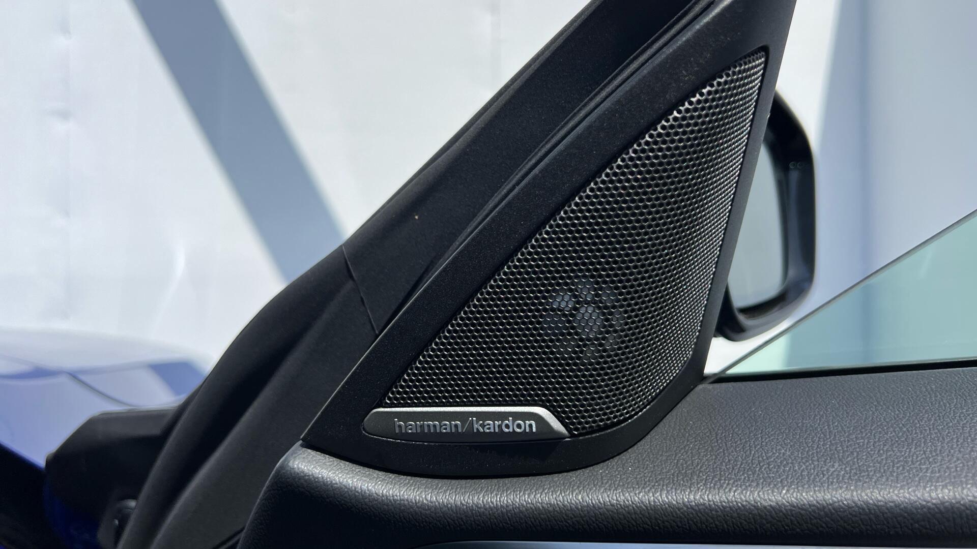BMW 4 Series view 20
