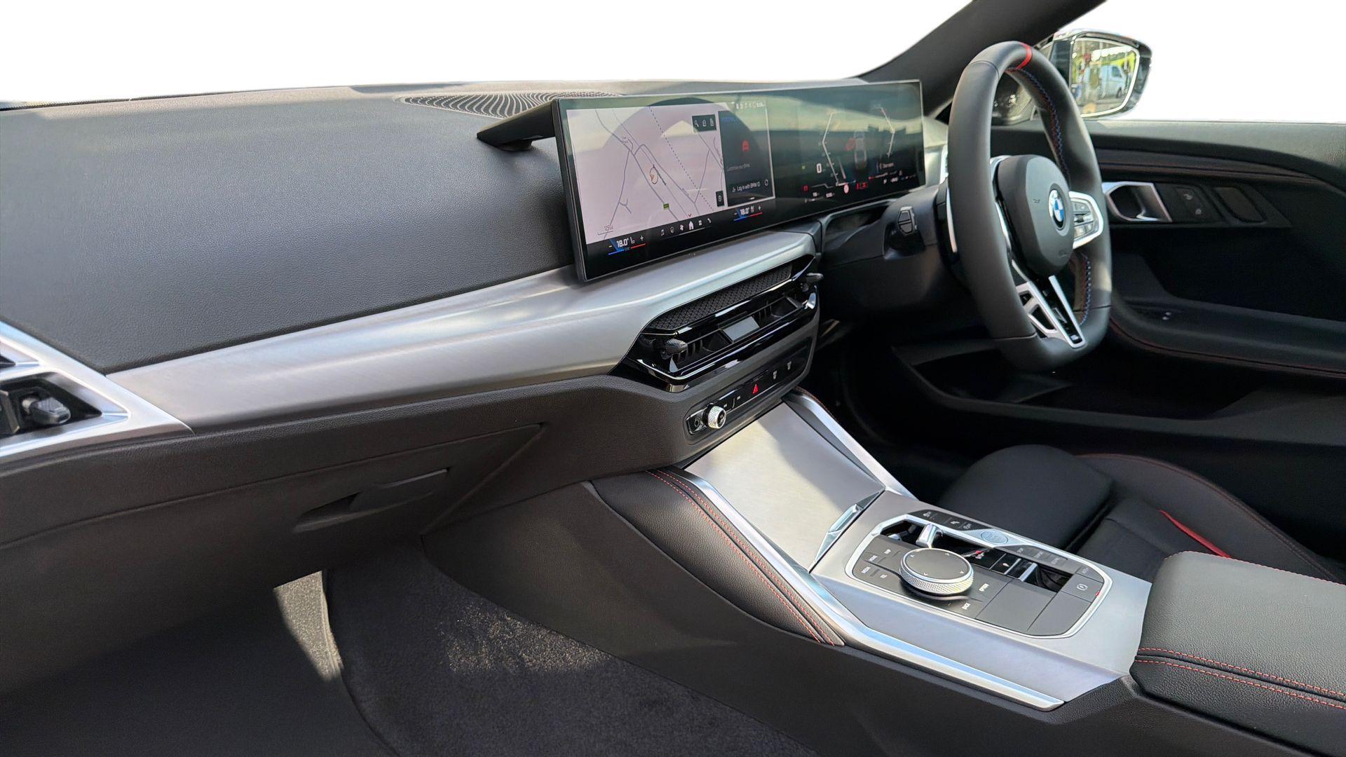 BMW 2 Series view 7