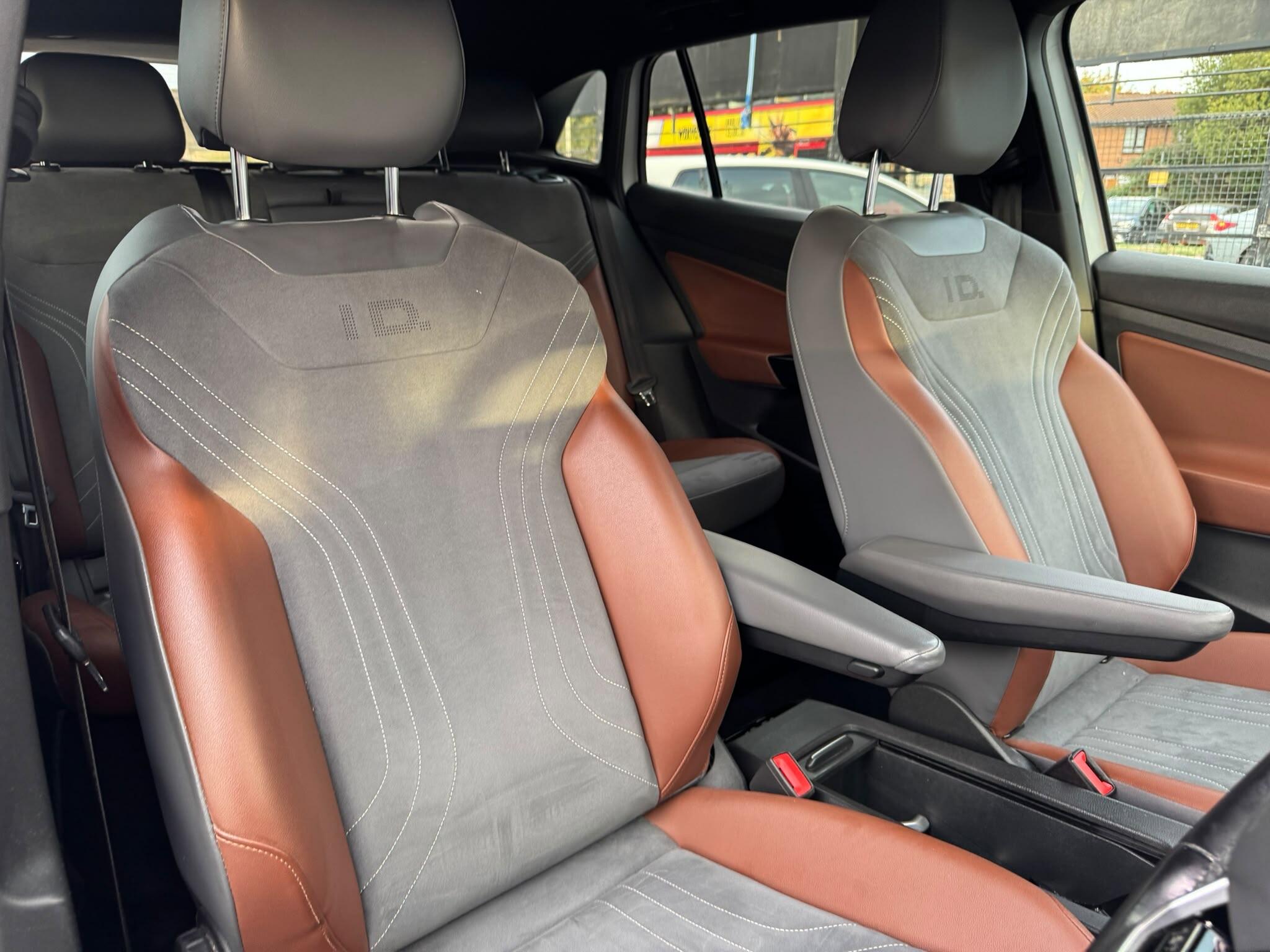 Volkswagen Id.4 view 46