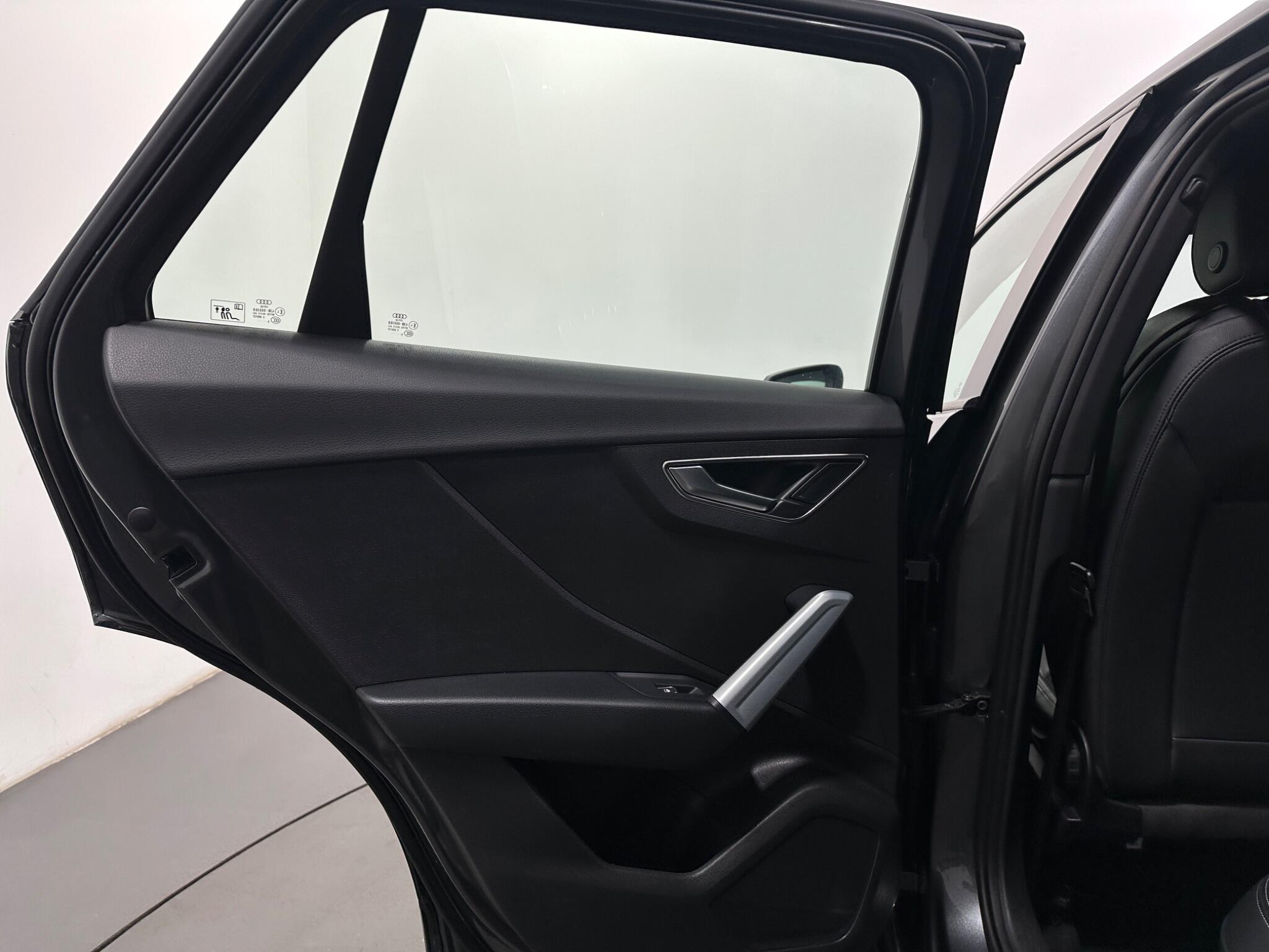 Audi Q2 view 37