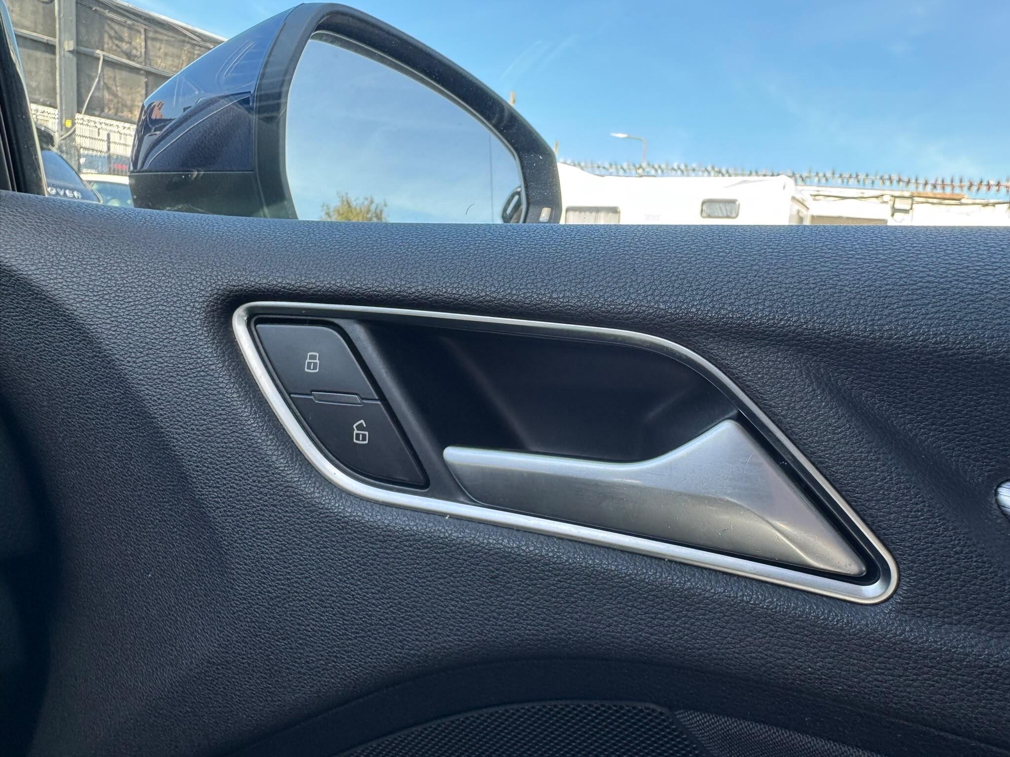 Audi A3 view 62