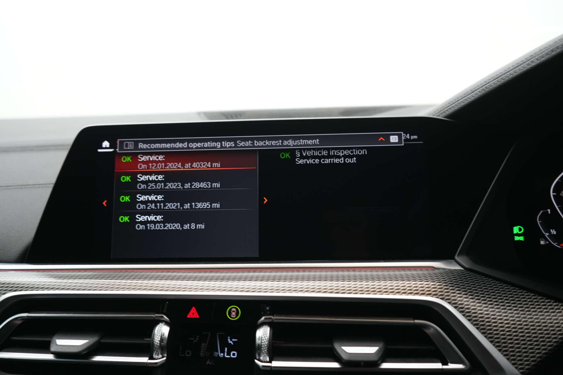 BMW X5 X5 view 37