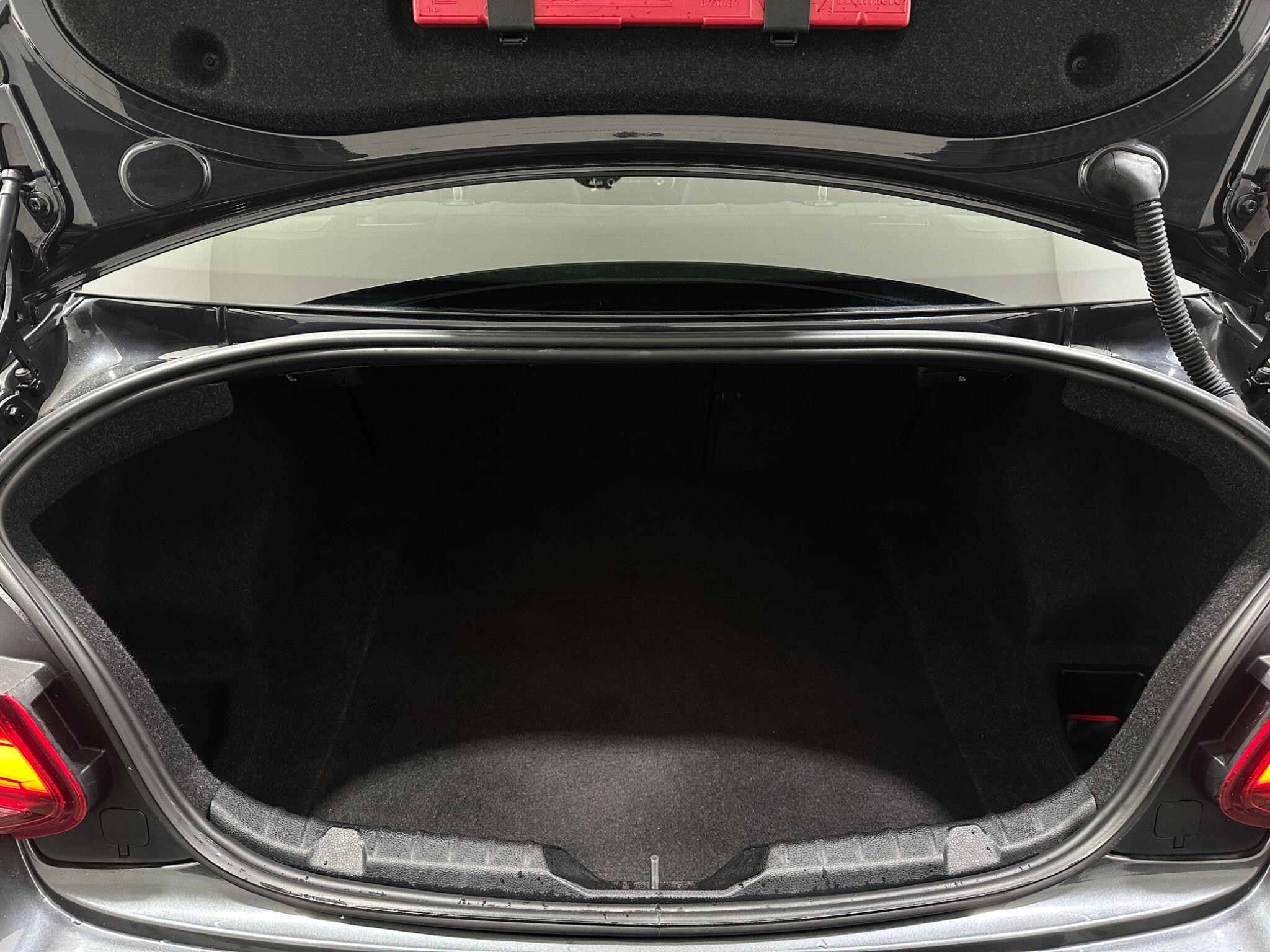 BMW 2 Series view 45