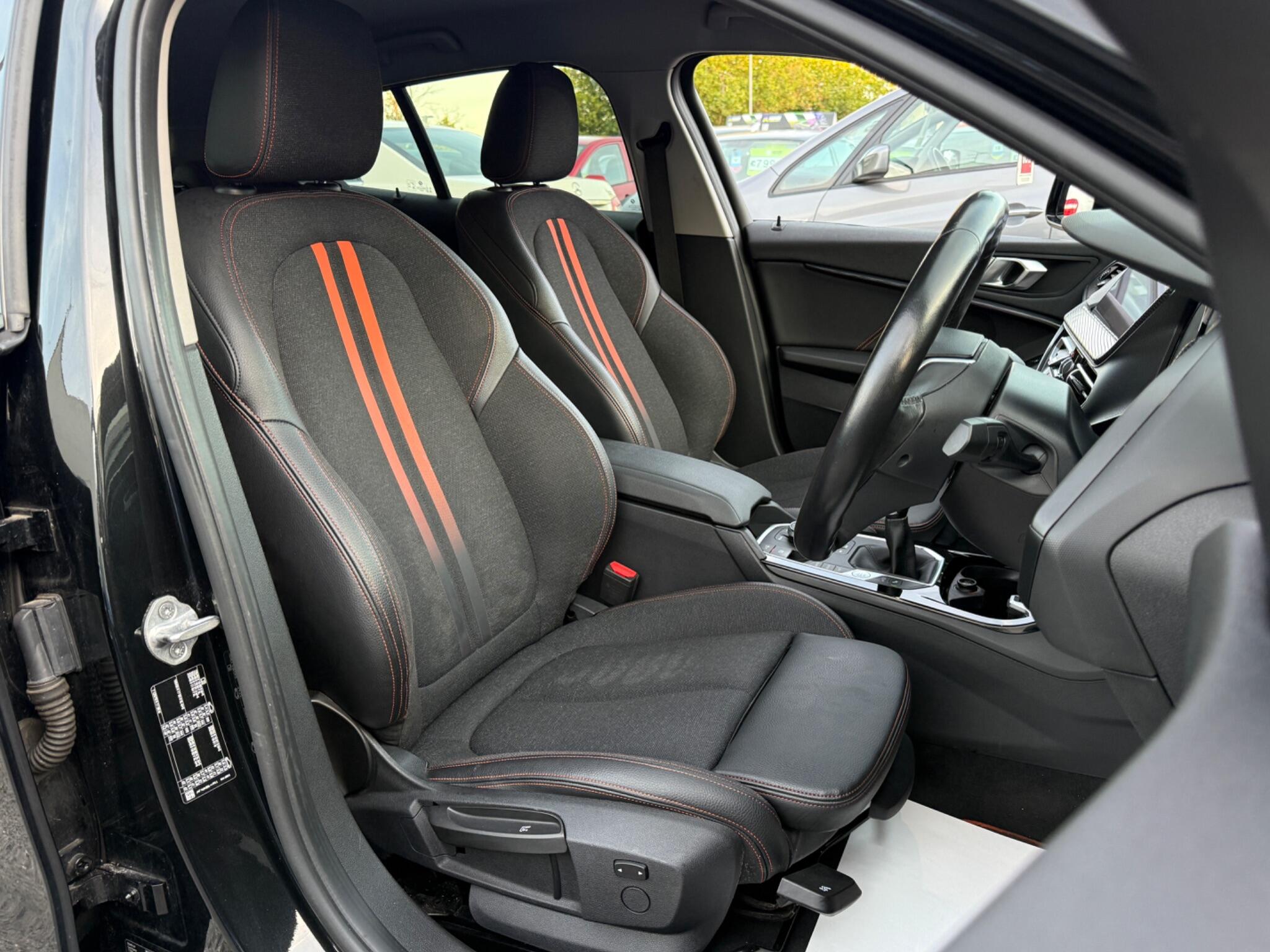 BMW 1 Series - Image 26
