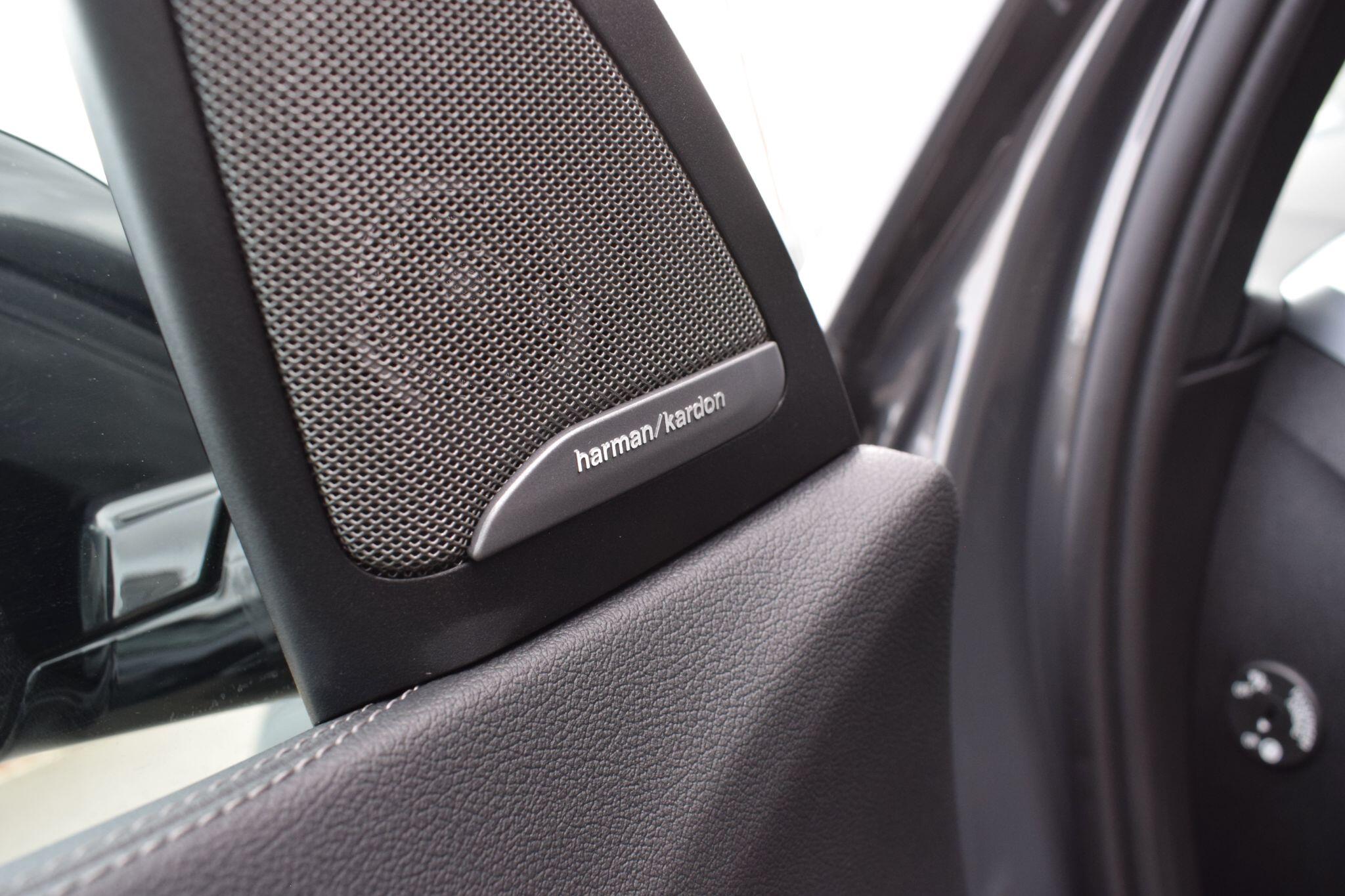 BMW X5 view 27