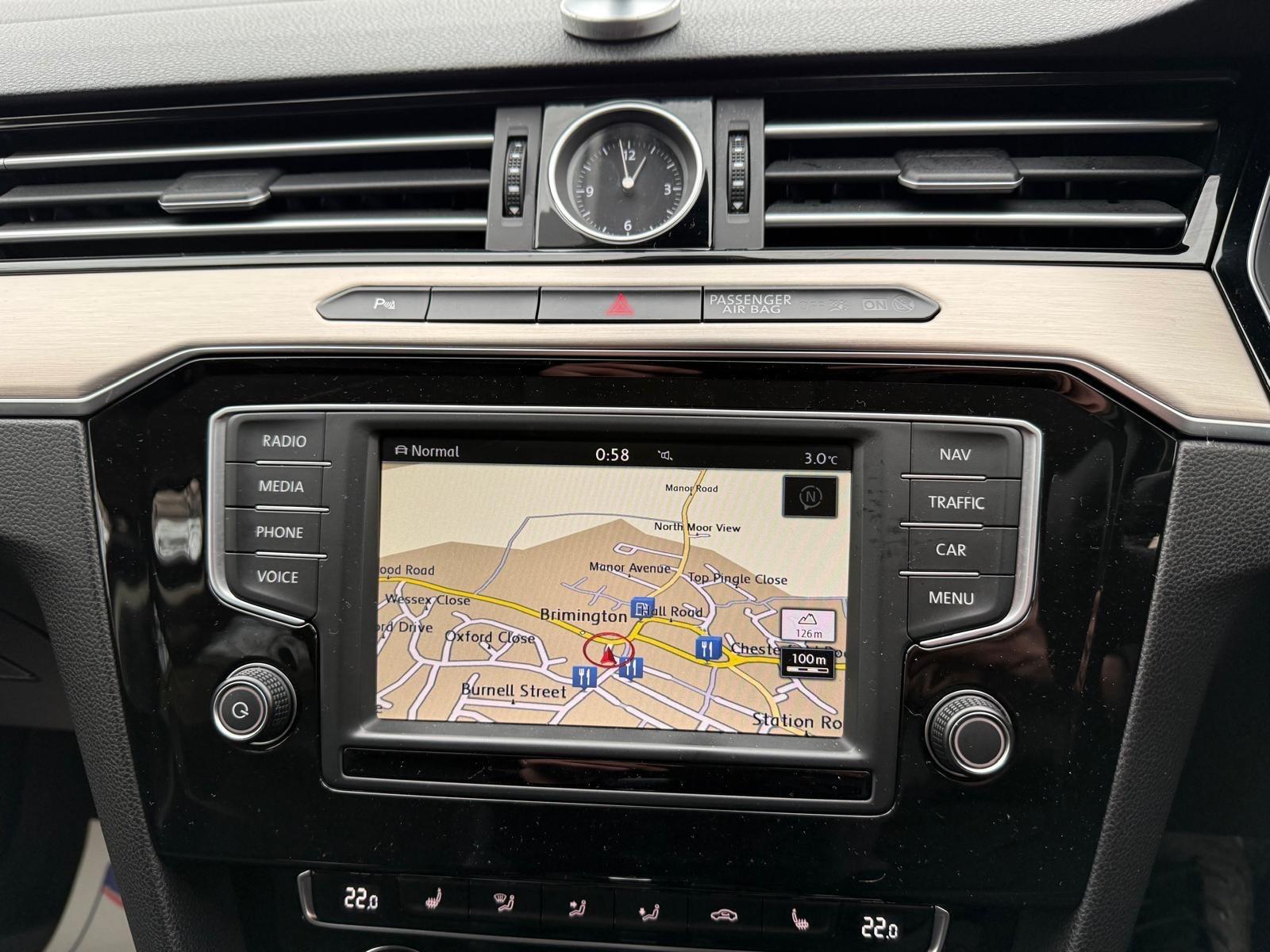 2015 Volkswagen Passat 2.0 BiTDI BlueMotion Tech GT DSG 4Motion Euro 6 (s/s) 4dr • 110,000 miles image 24
