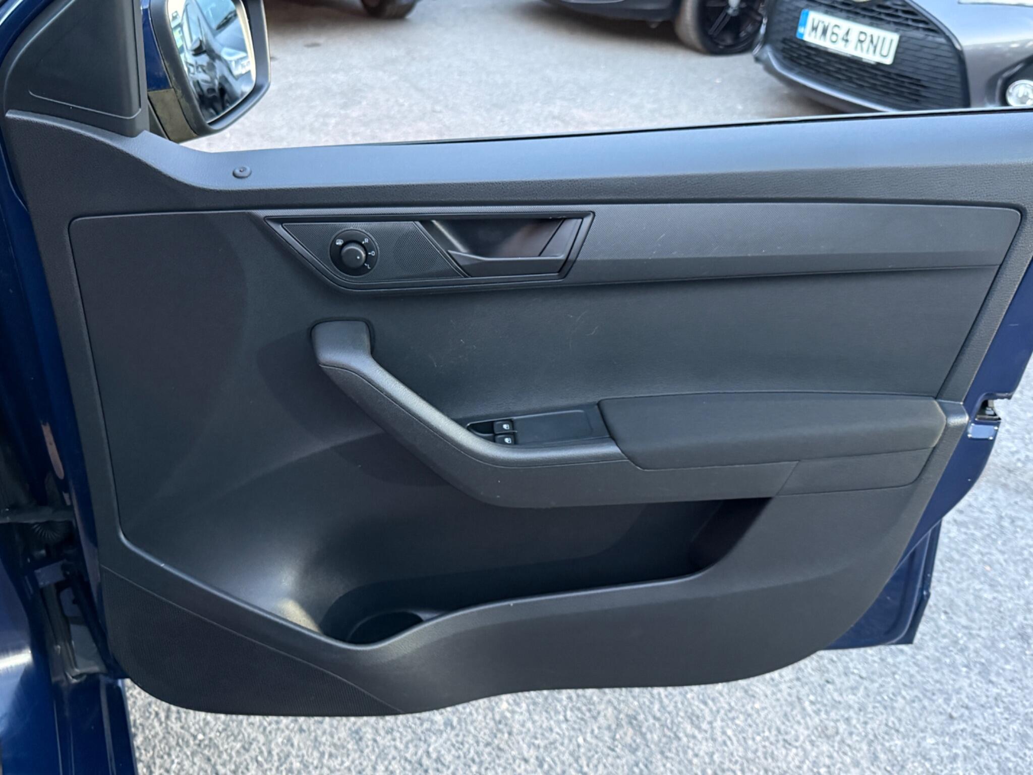 Skoda Fabia - Image 33