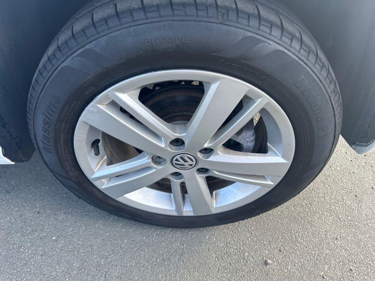 Volkswagen Polo view 15