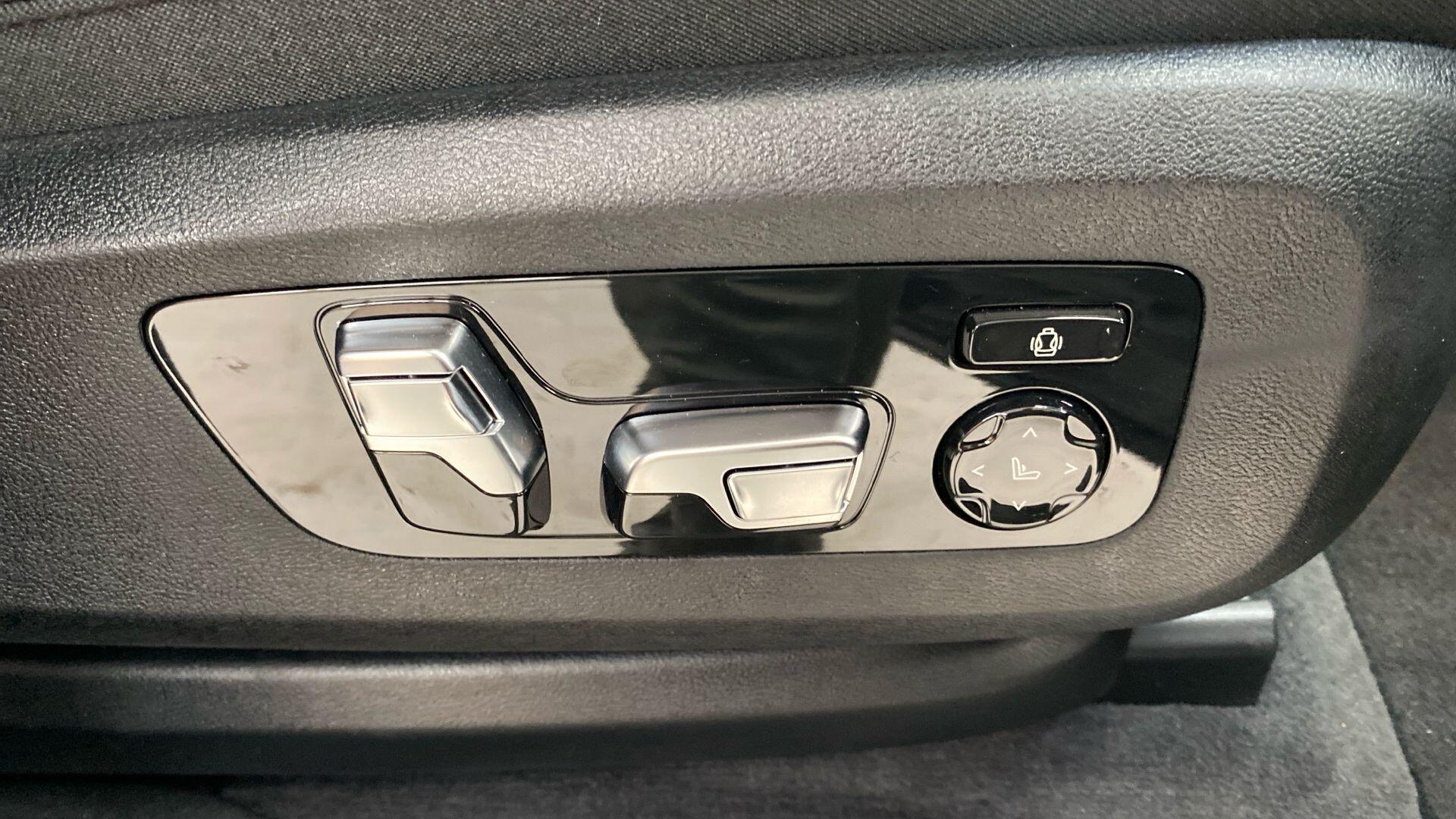 BMW XM view 20
