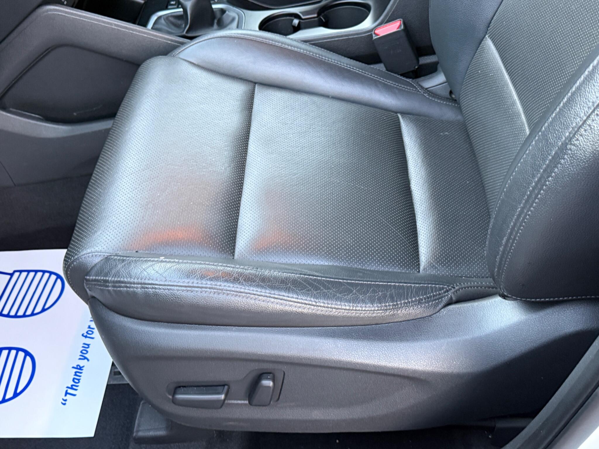 Hyundai TUCSON - Image 46