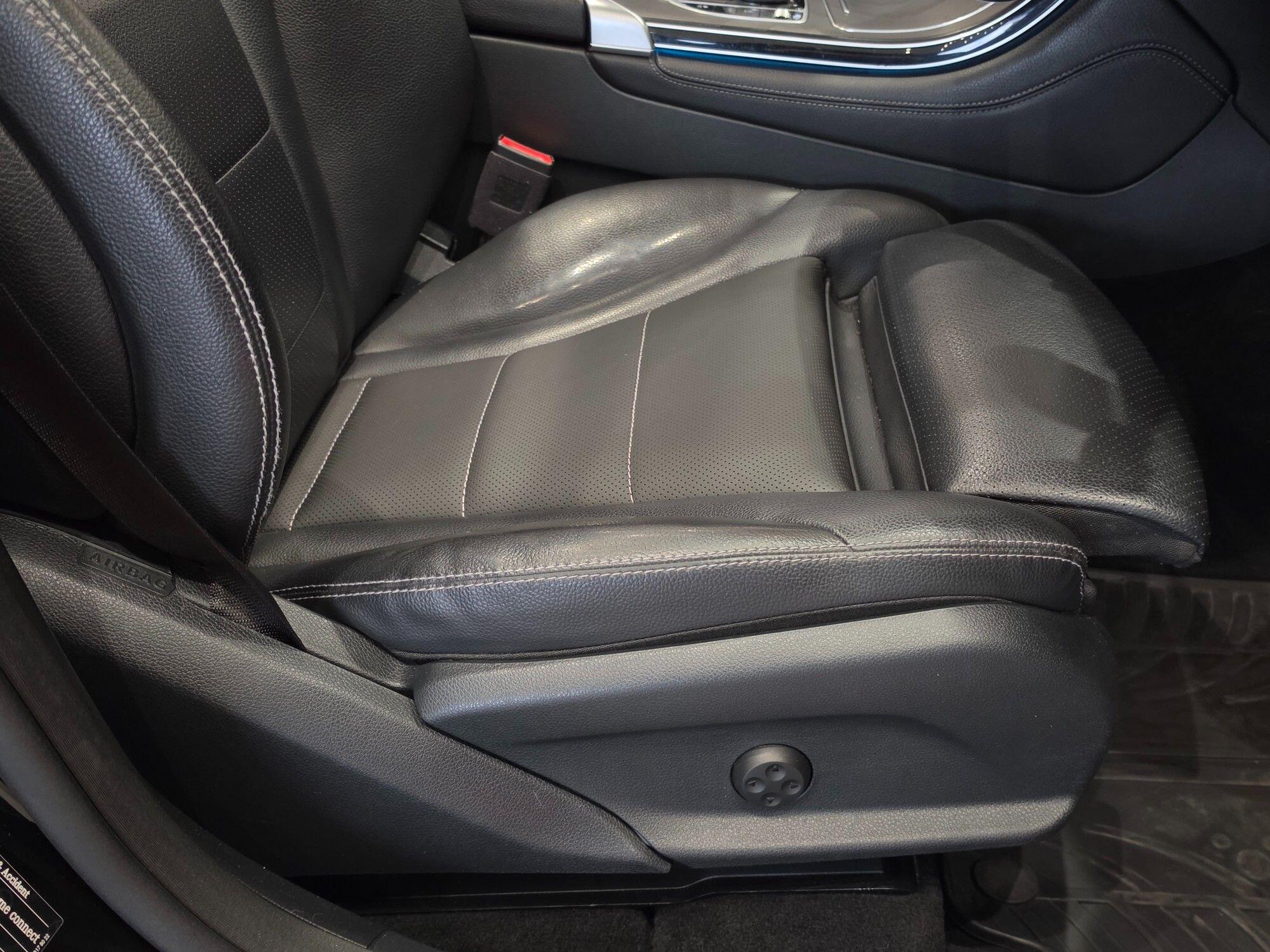 Mercedes-Benz GLC view 88