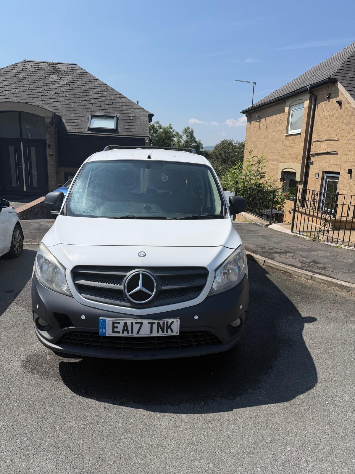 Mercedes-Benz Citan