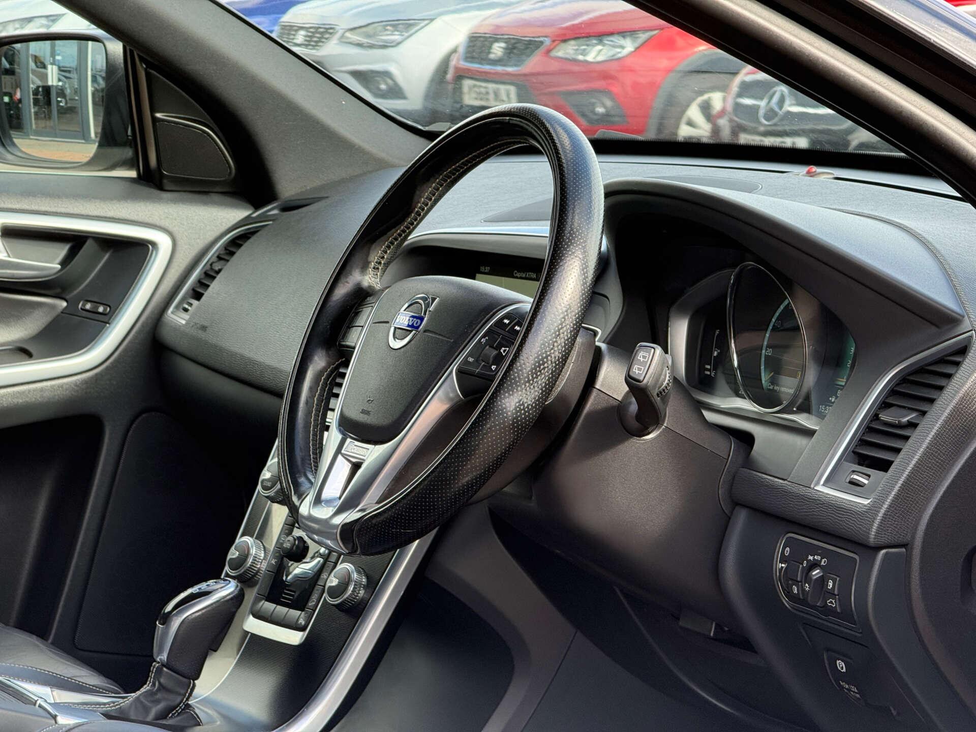 Volvo XC60 view 47