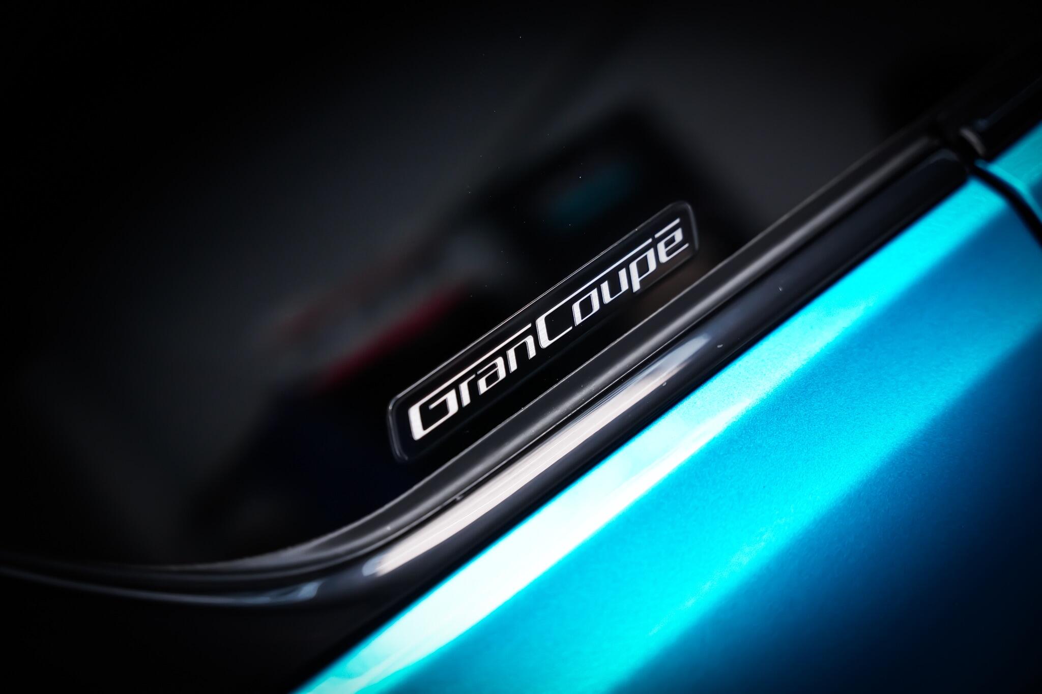 BMW 4 Series view 35