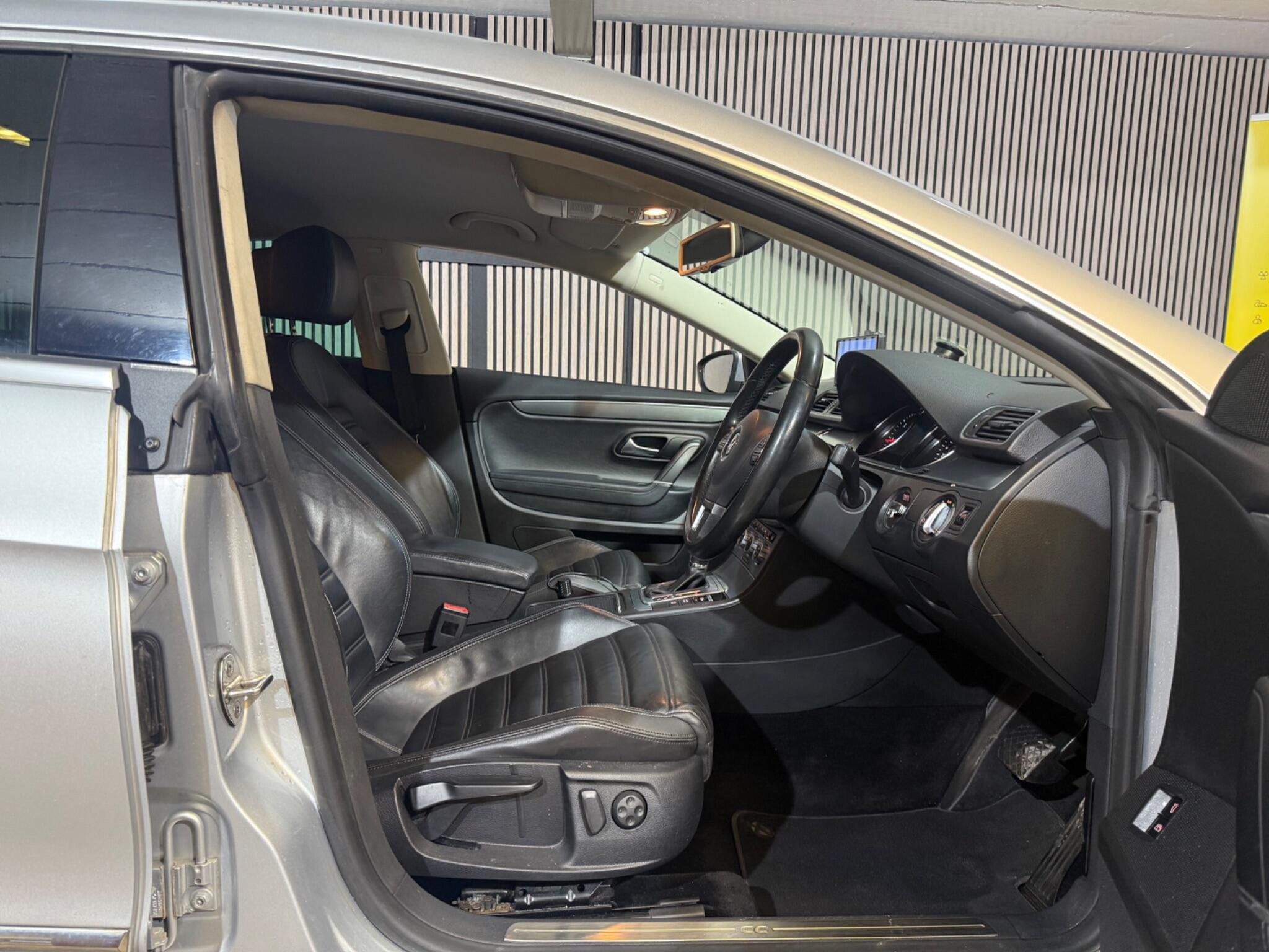 2013 Volkswagen CC 2.0 TDI BlueMotion Tech GT DSG Euro 5 (s/s) 4dr • 117,000 miles image 22