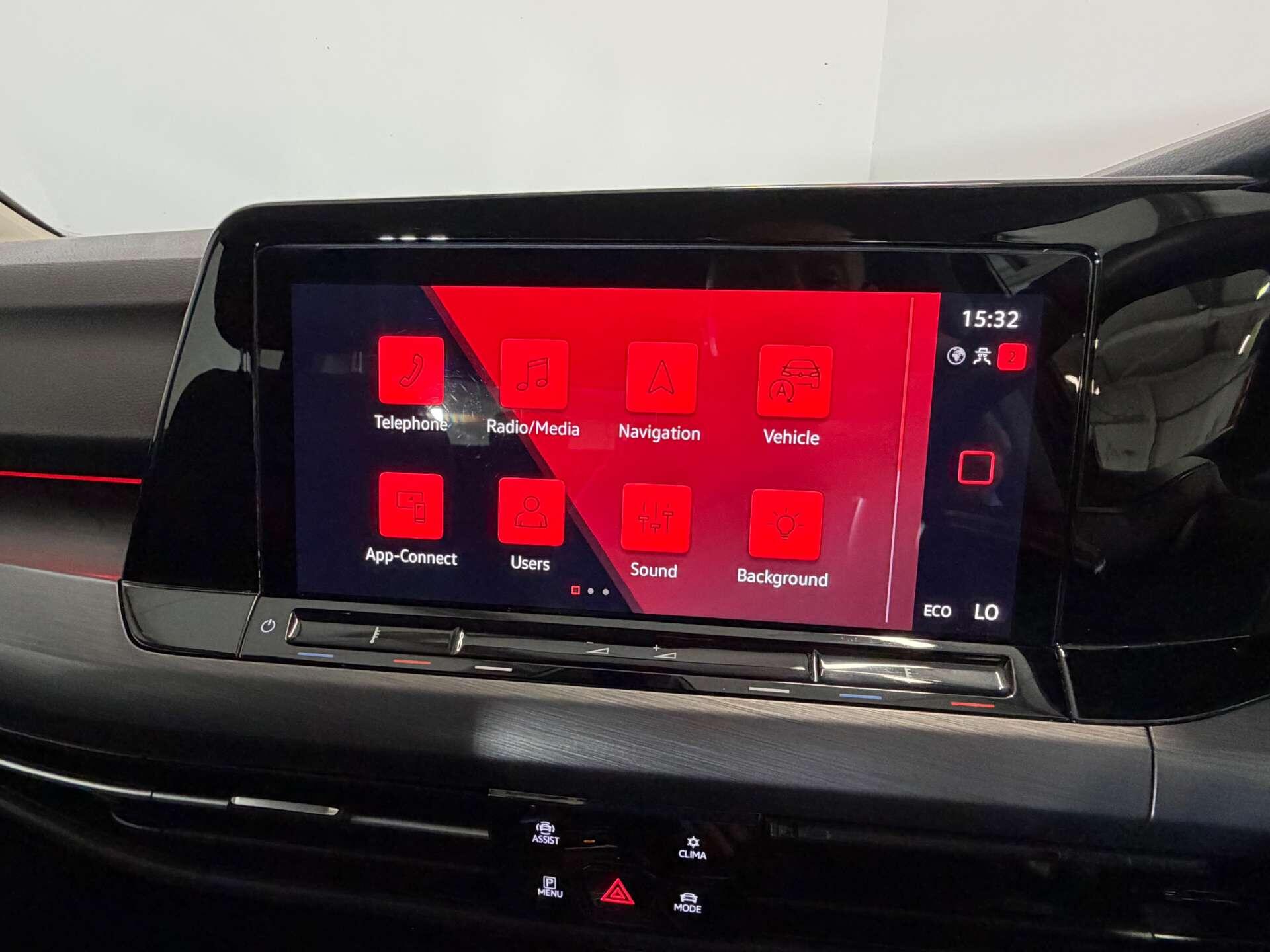 Volkswagen Golf view 40