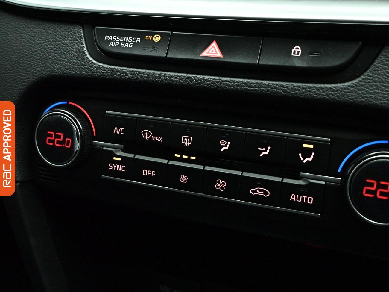 Kia Ceed view 19