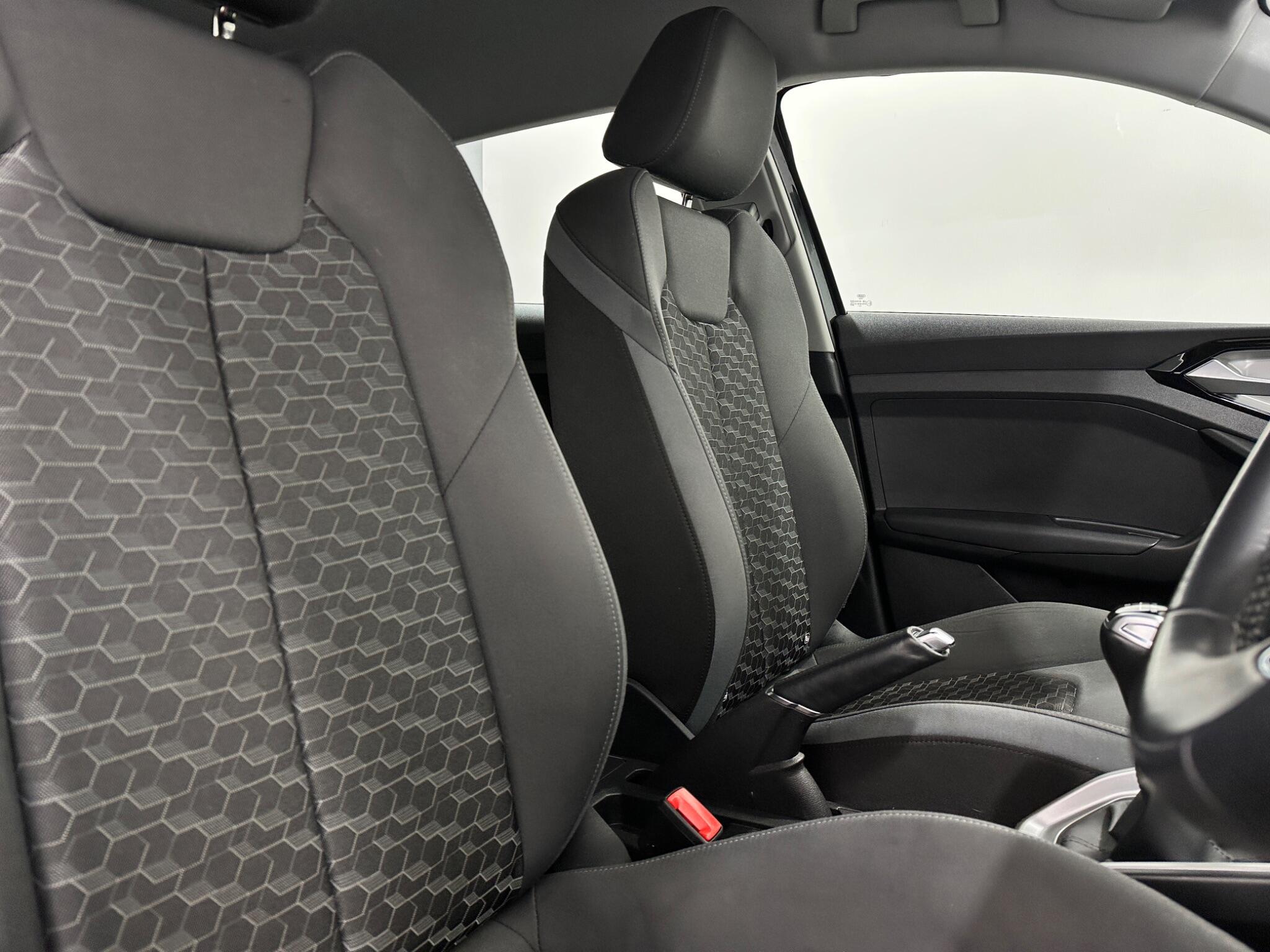 Audi A1 view 29