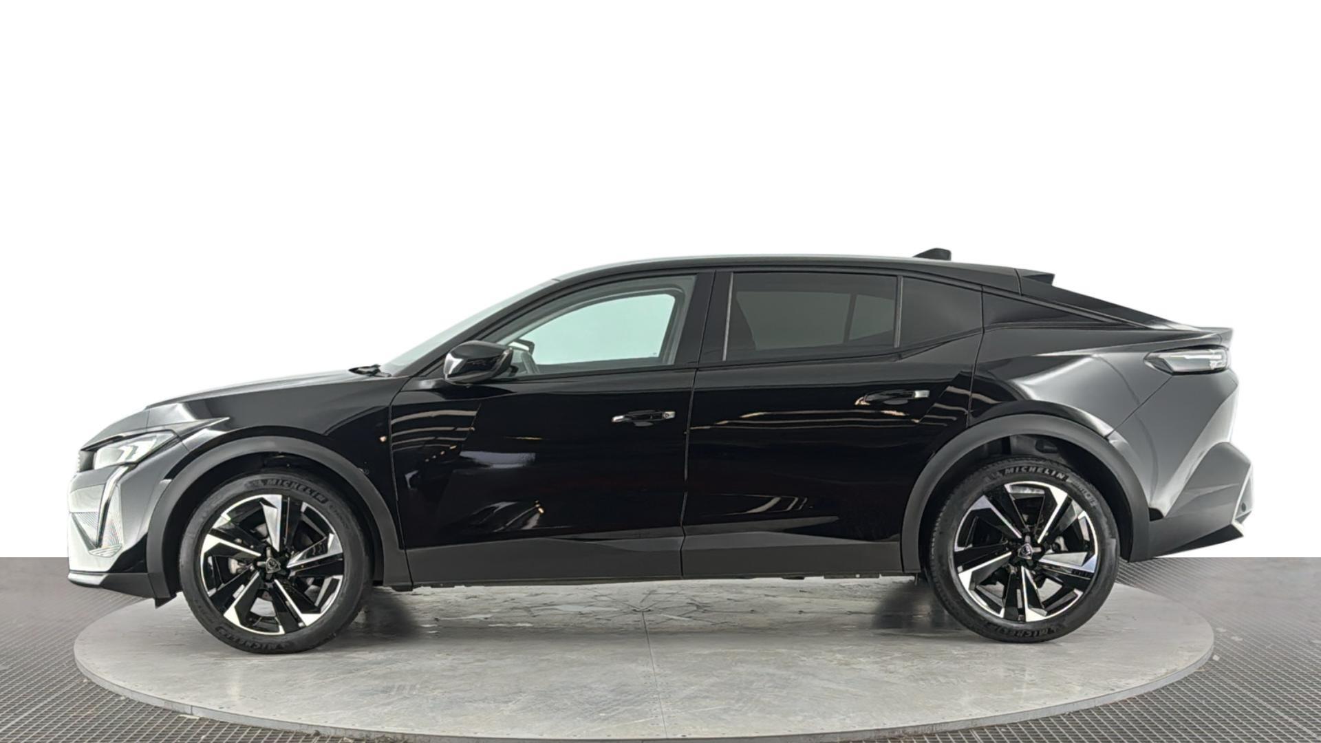 Peugeot 408 view 7