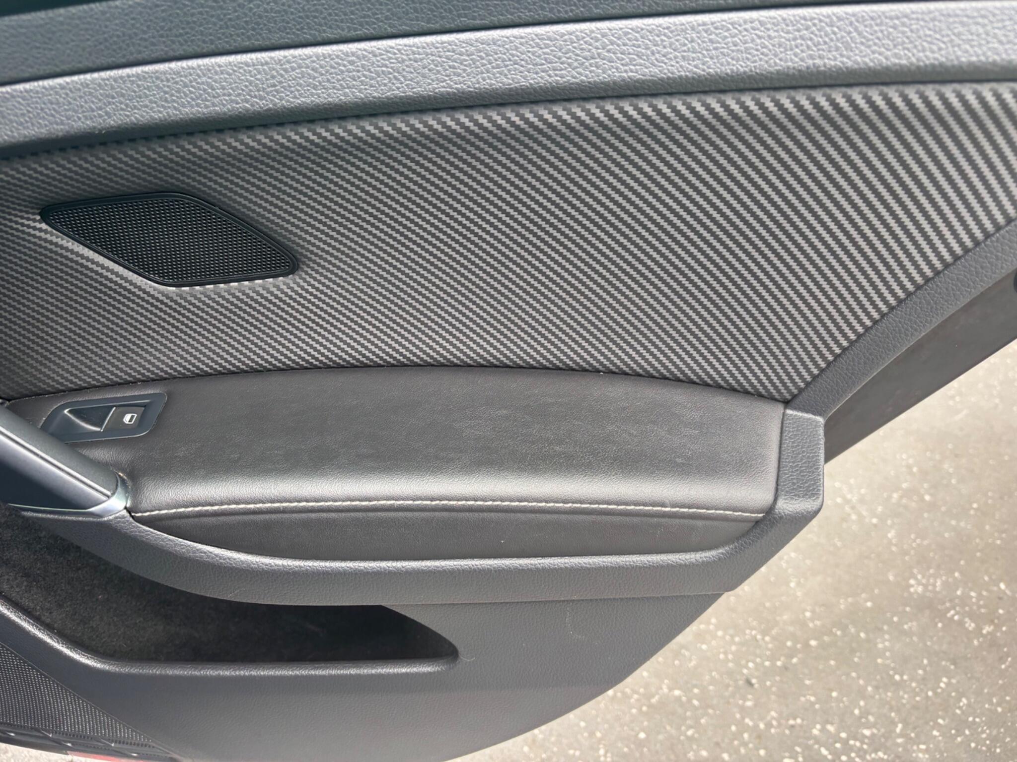 Volkswagen Golf view 42