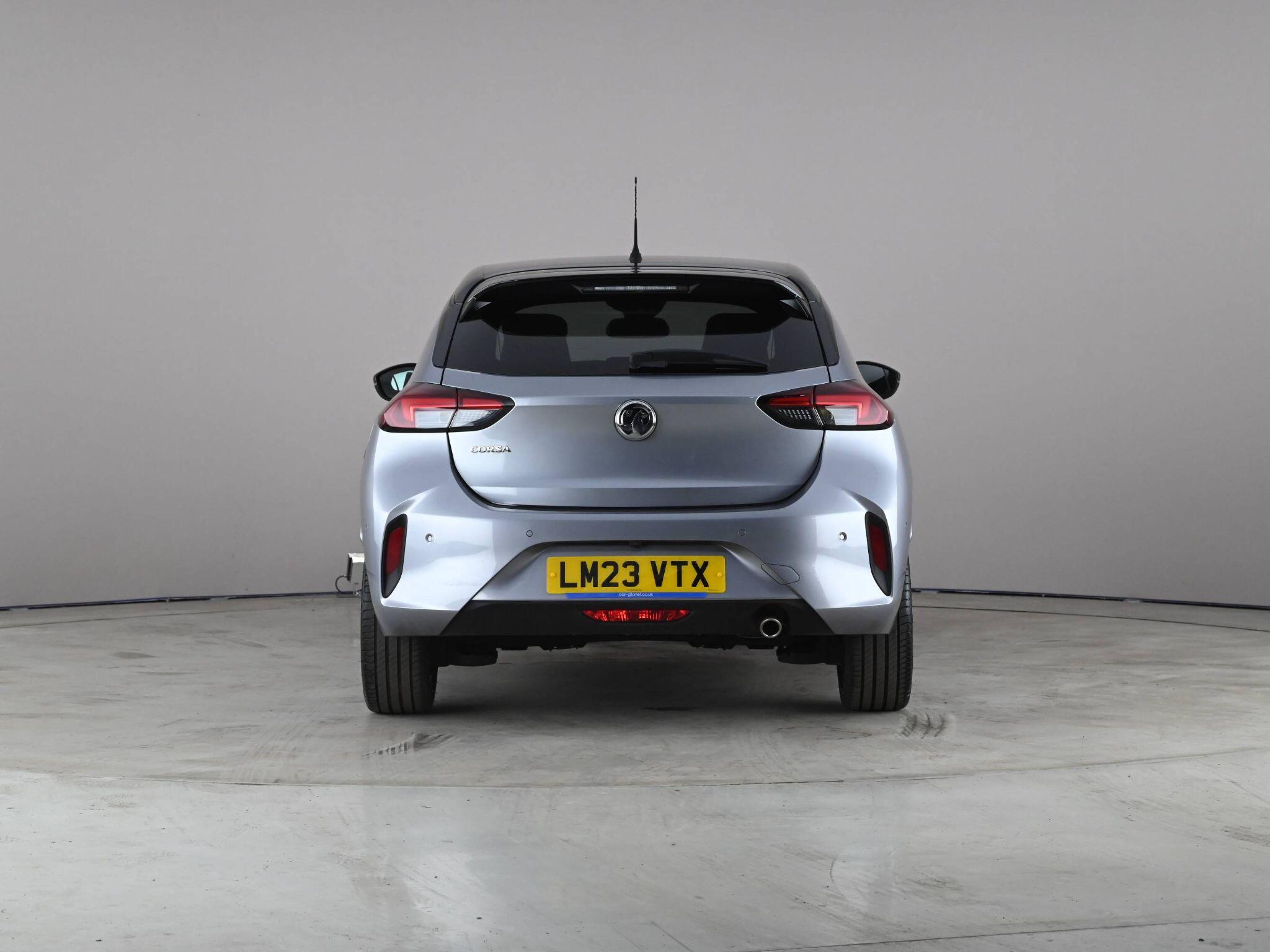 Vauxhall Corsa view 5