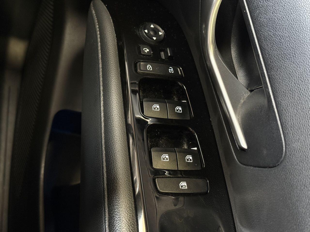 Hyundai Tucson view 47