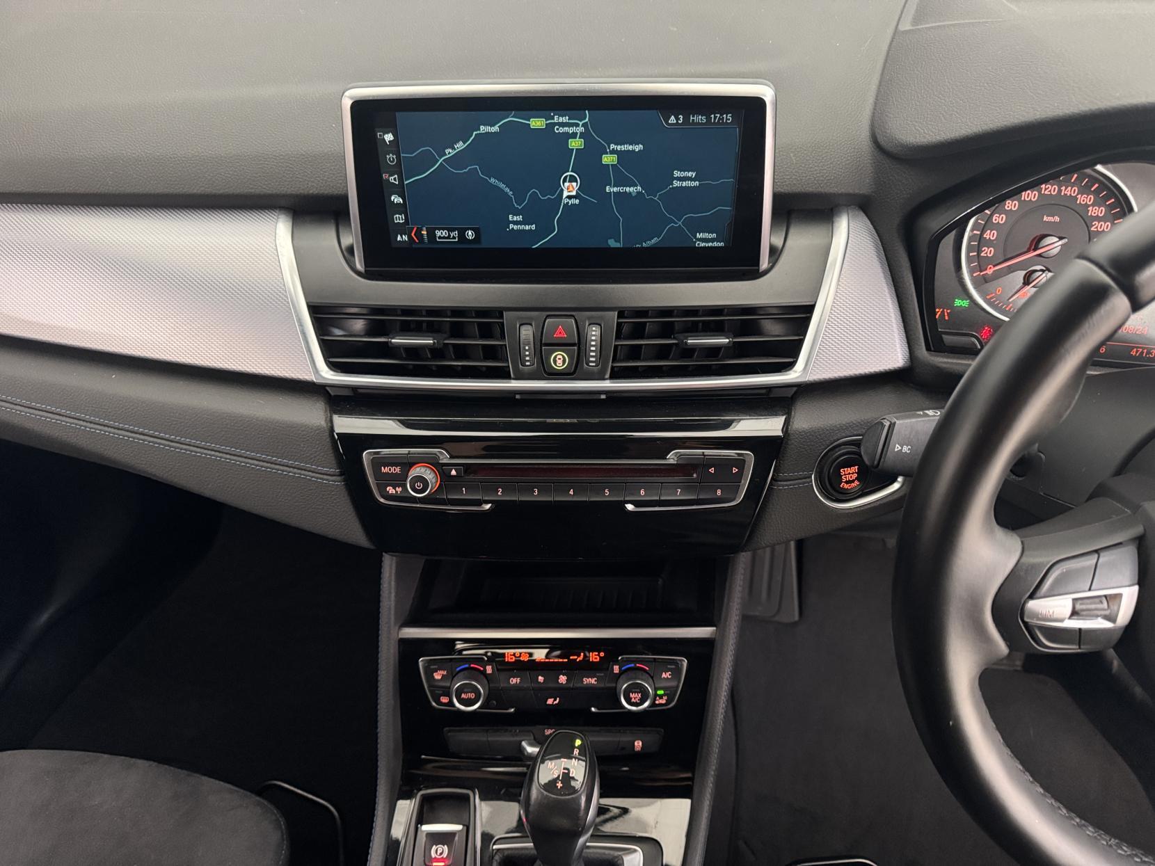 BMW 2 Series Active Tourer view 67