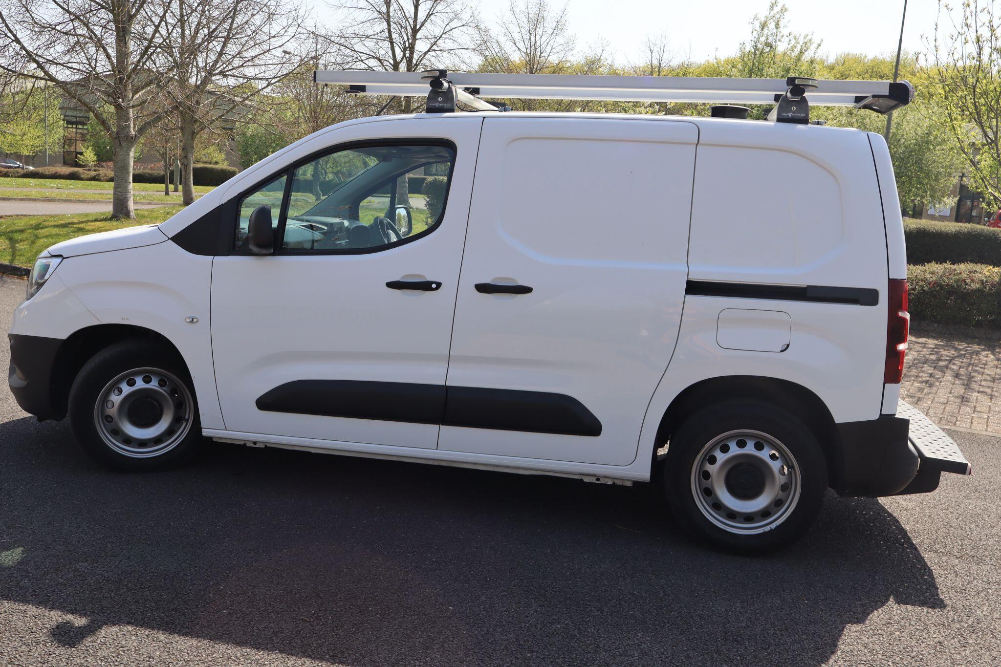 van-images