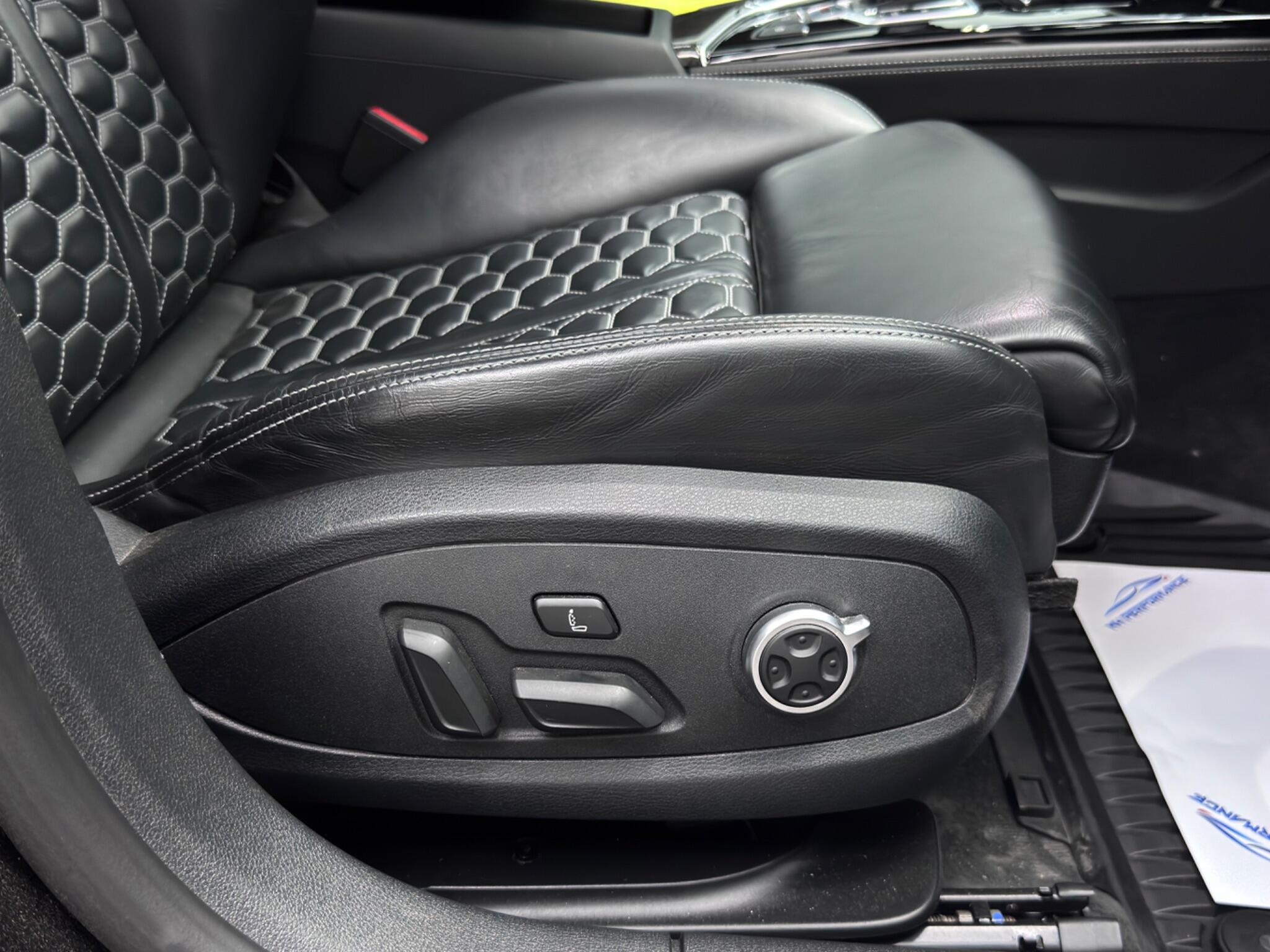 Audi RS5 view 29