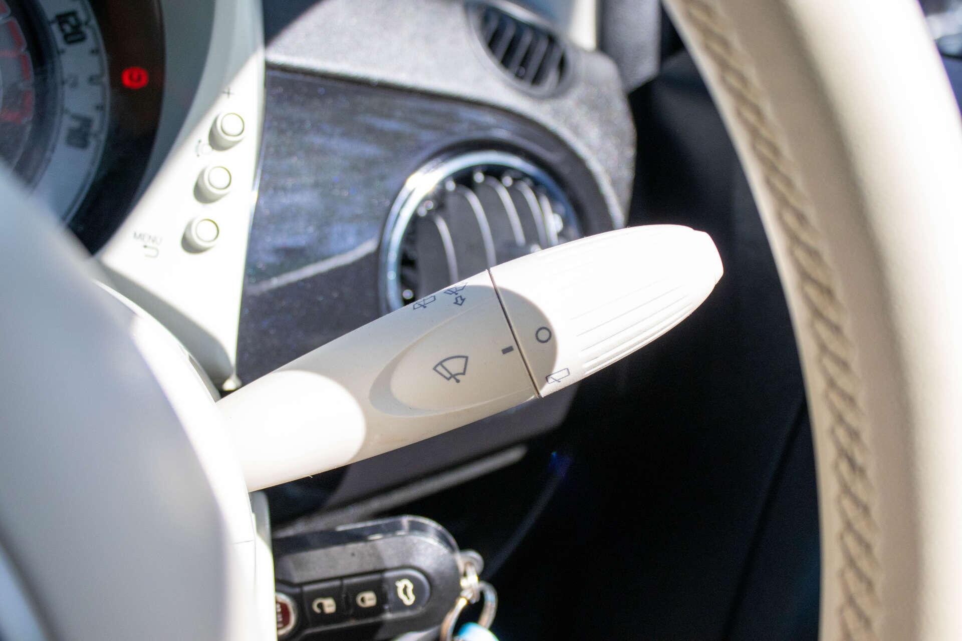 Fiat 500 view 23