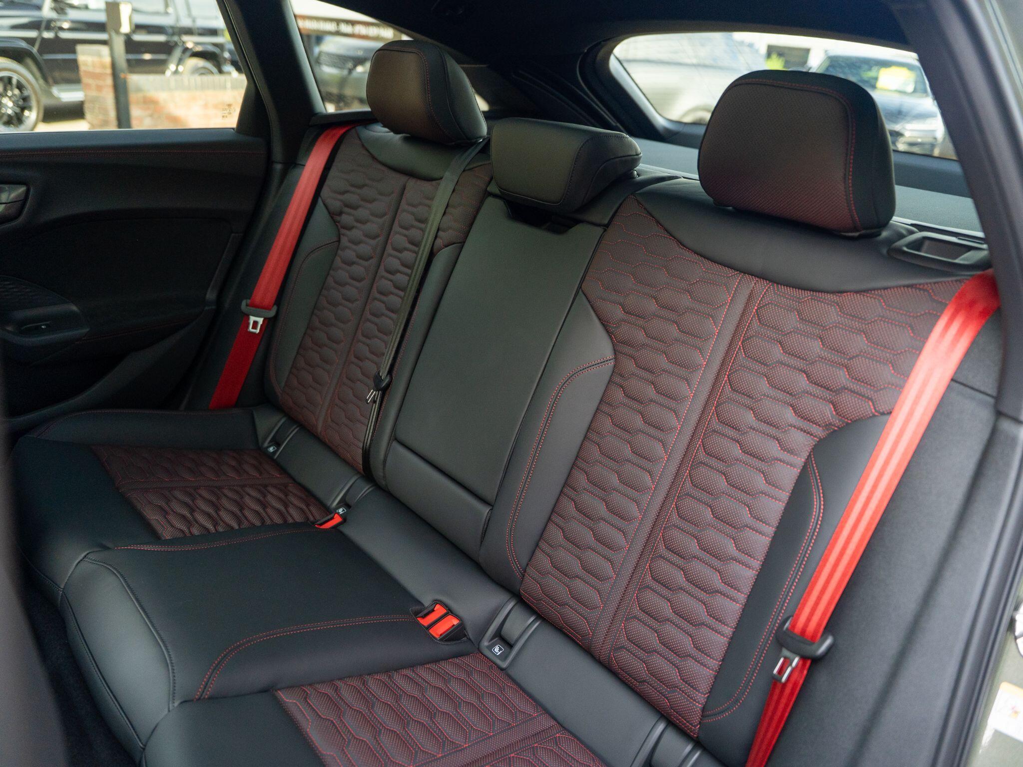 Audi RS5 view 47