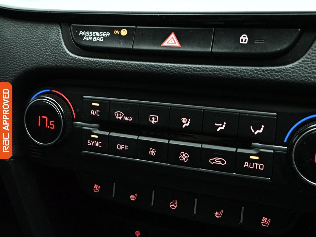 Kia Xceed view 18