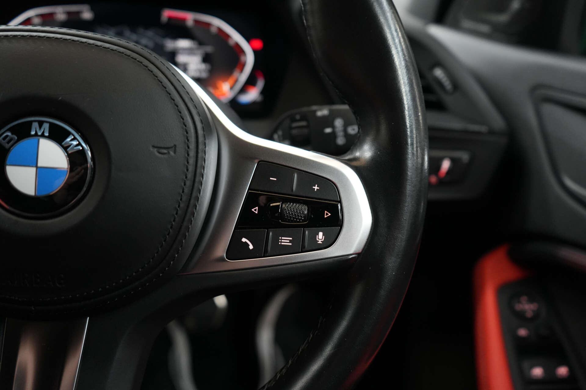 BMW 1 Series view 41