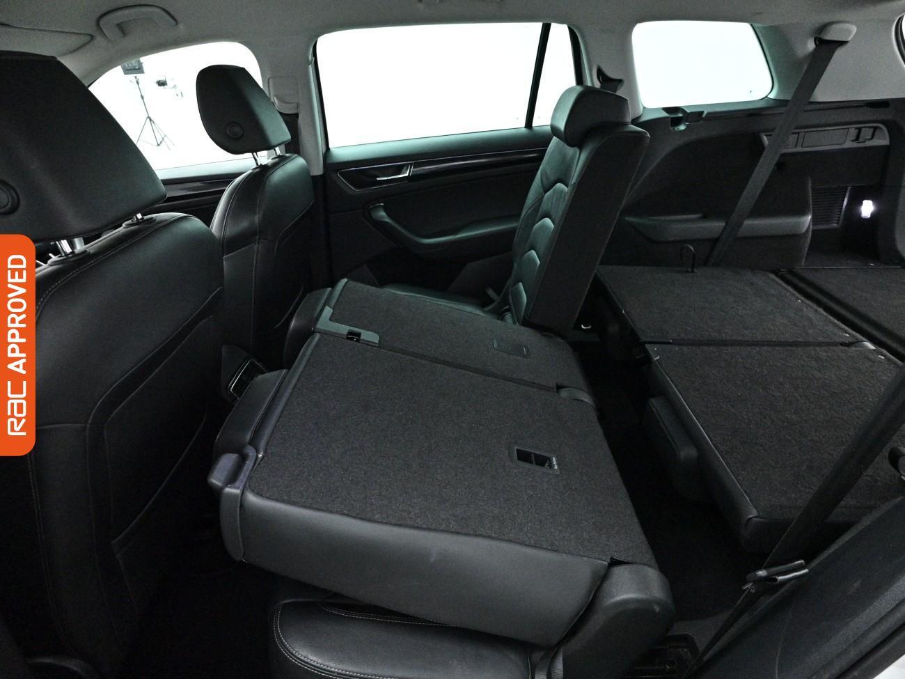 Skoda Kodiaq view 24