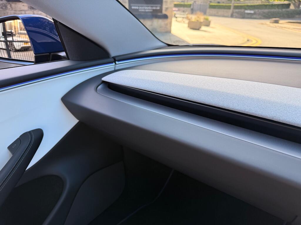 Tesla Model 3 view 47