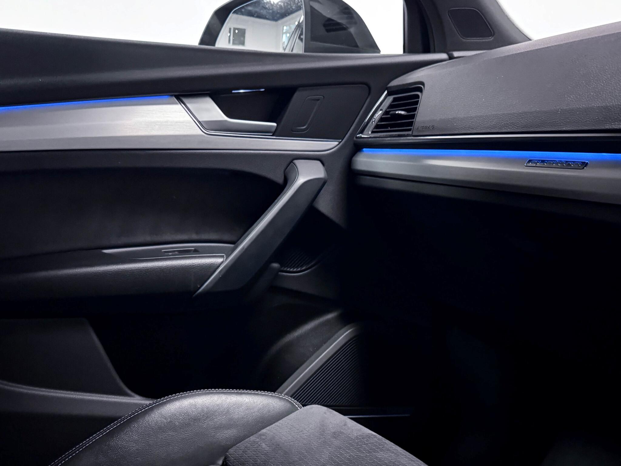 Audi Q5 view 35