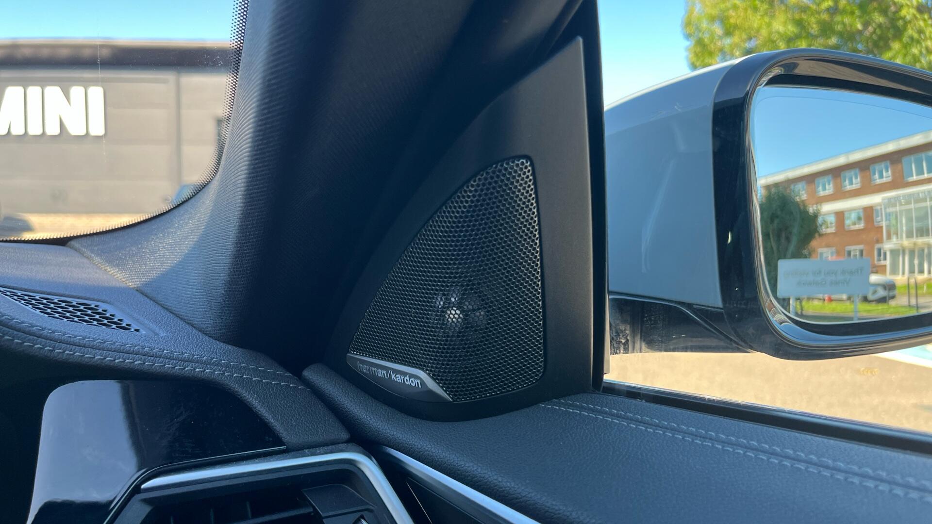 BMW 4 Series view 20